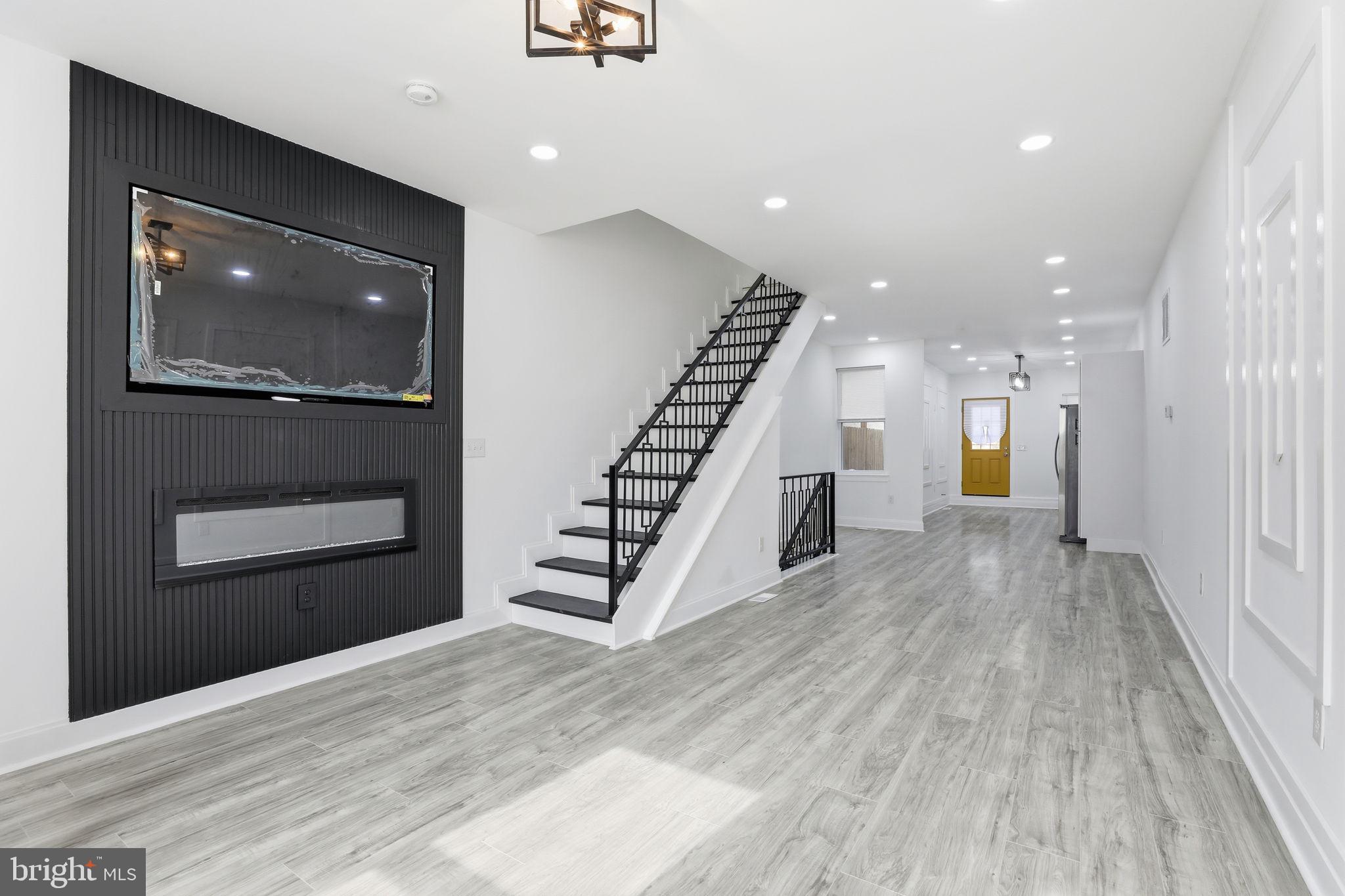 OLIVER - Residential