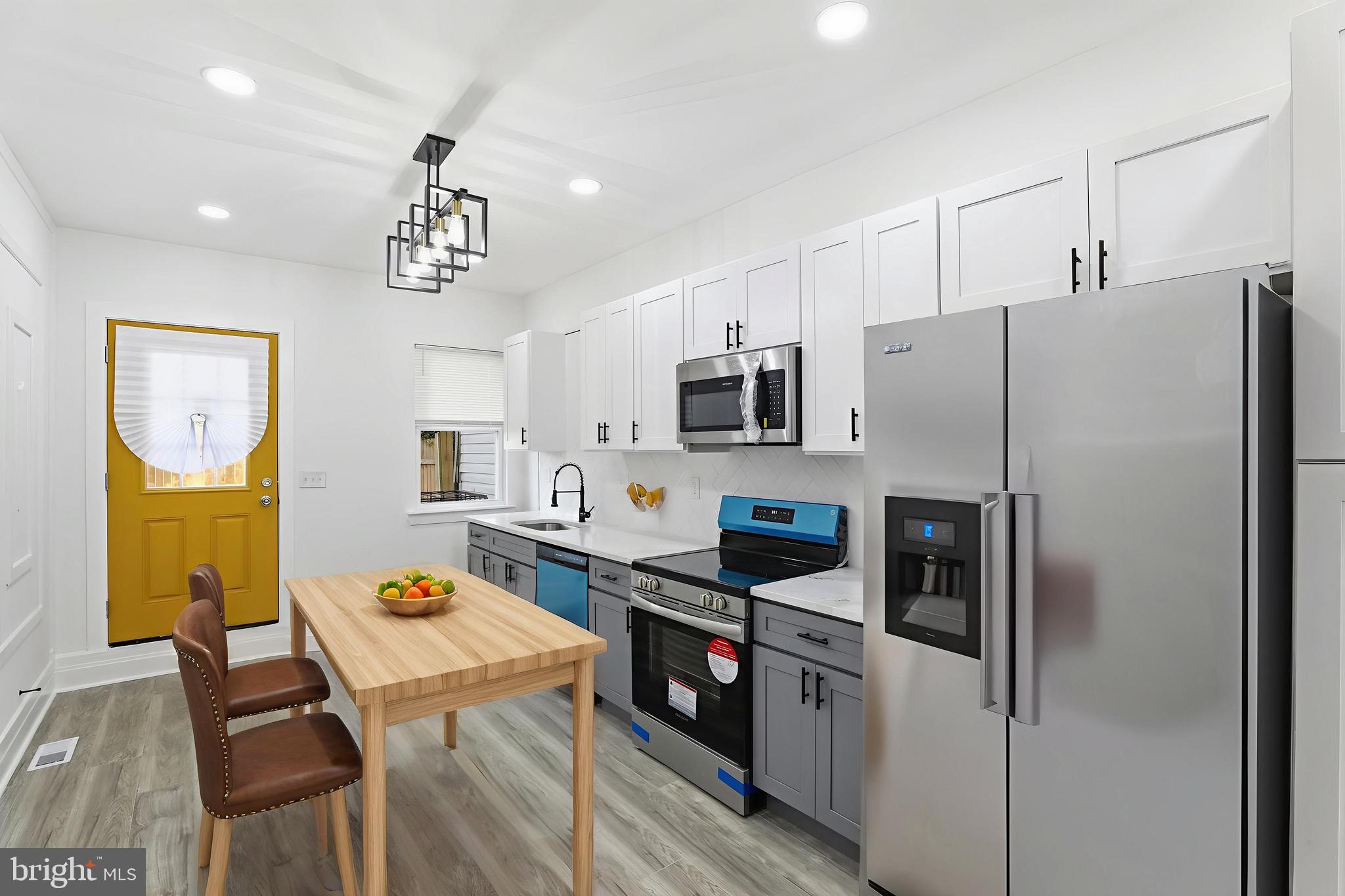 OLIVER - Residential