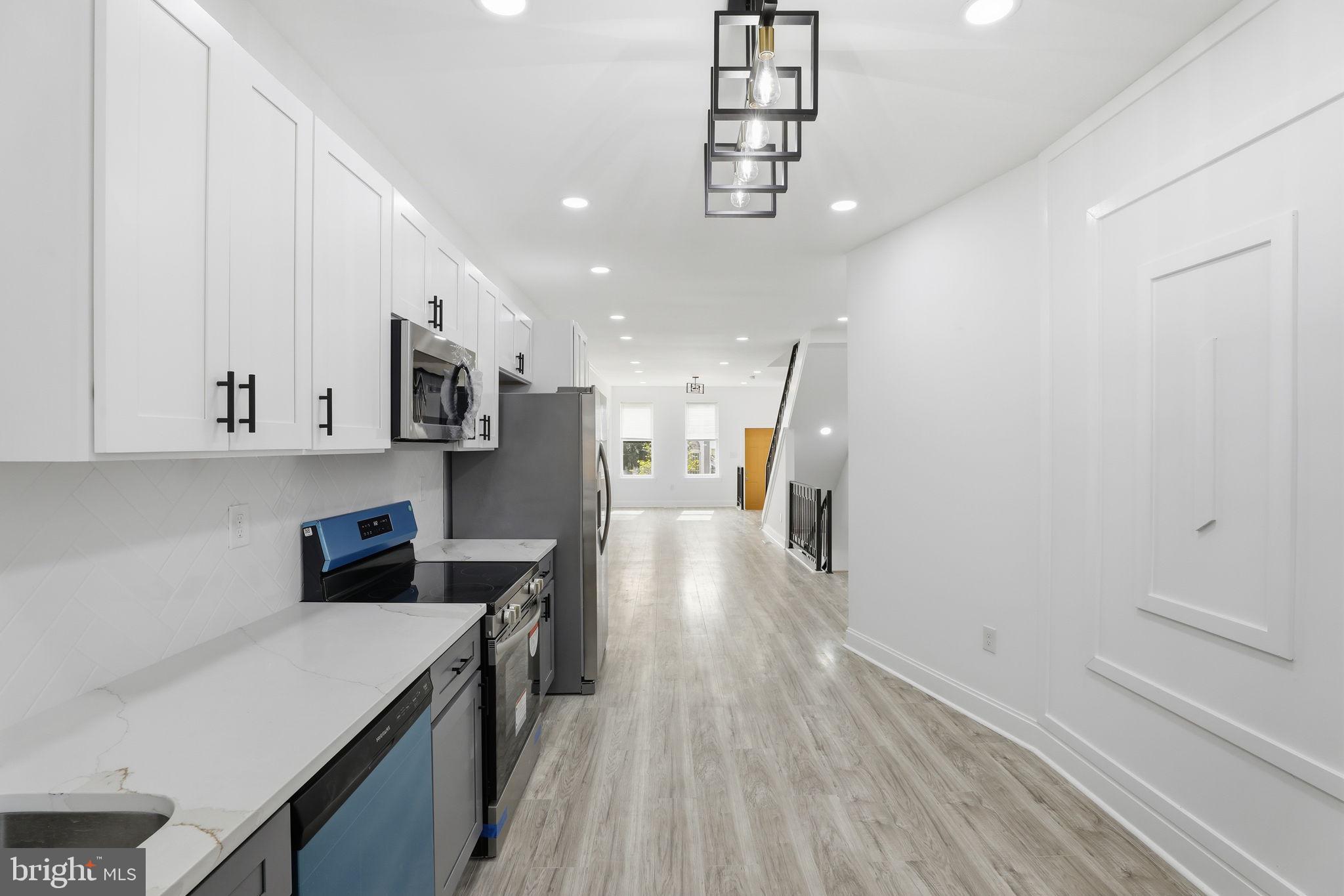 OLIVER - Residential