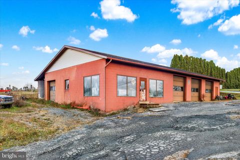 Photo of 140 Hershey Road, HERSHEY, PA 17033 (MLS # PADA2051908)