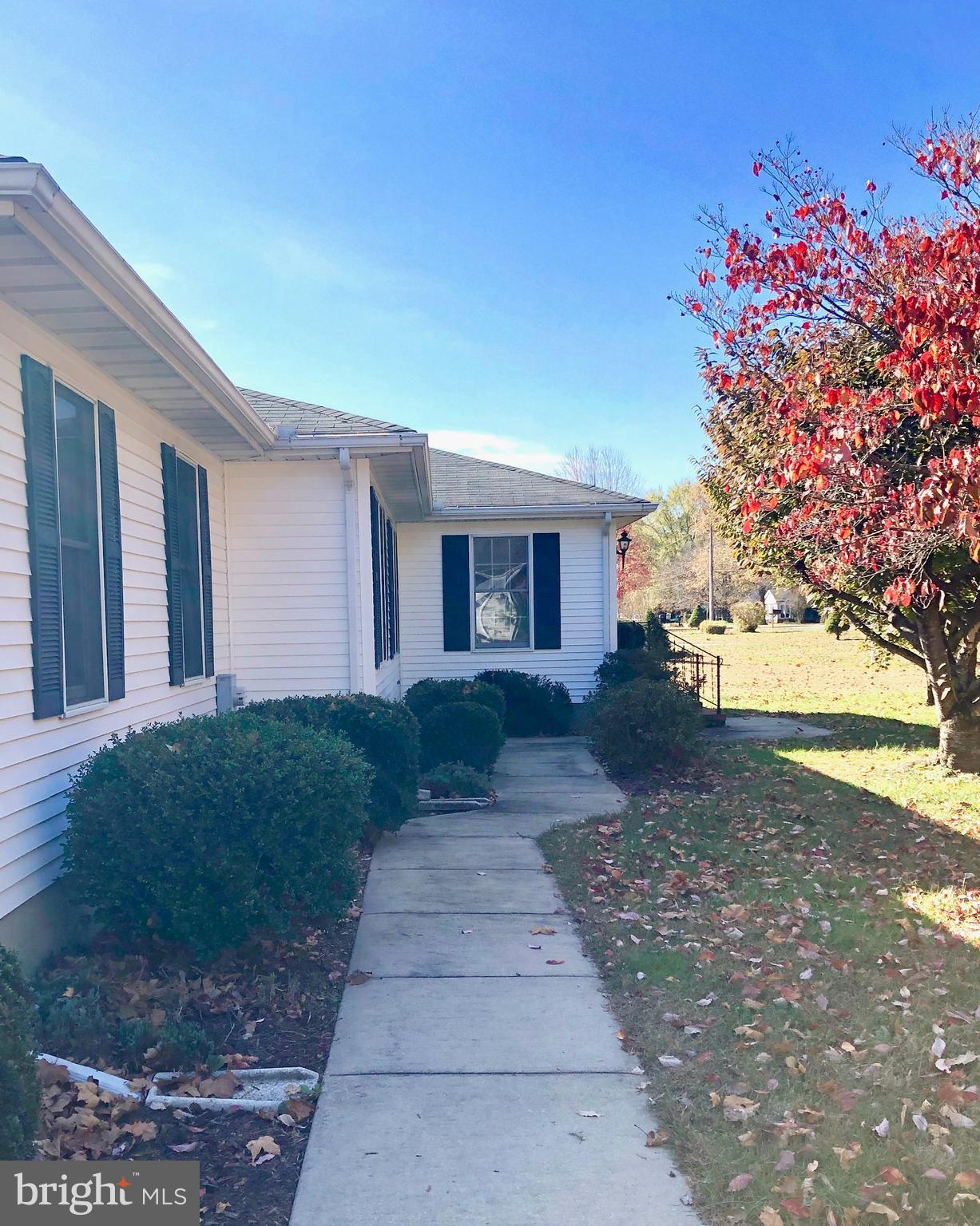 KINGSTOWN - Residential