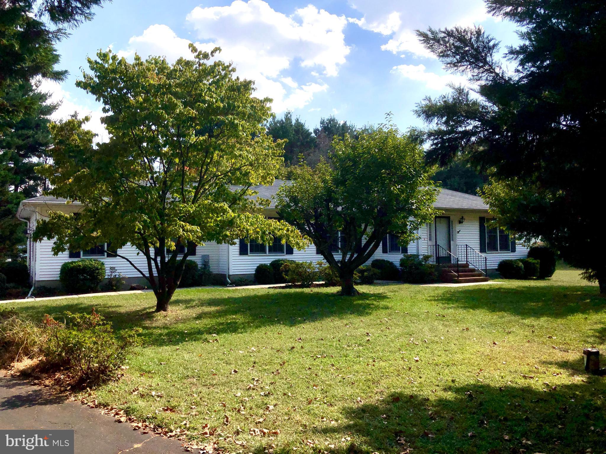 KINGSTOWN - Residential