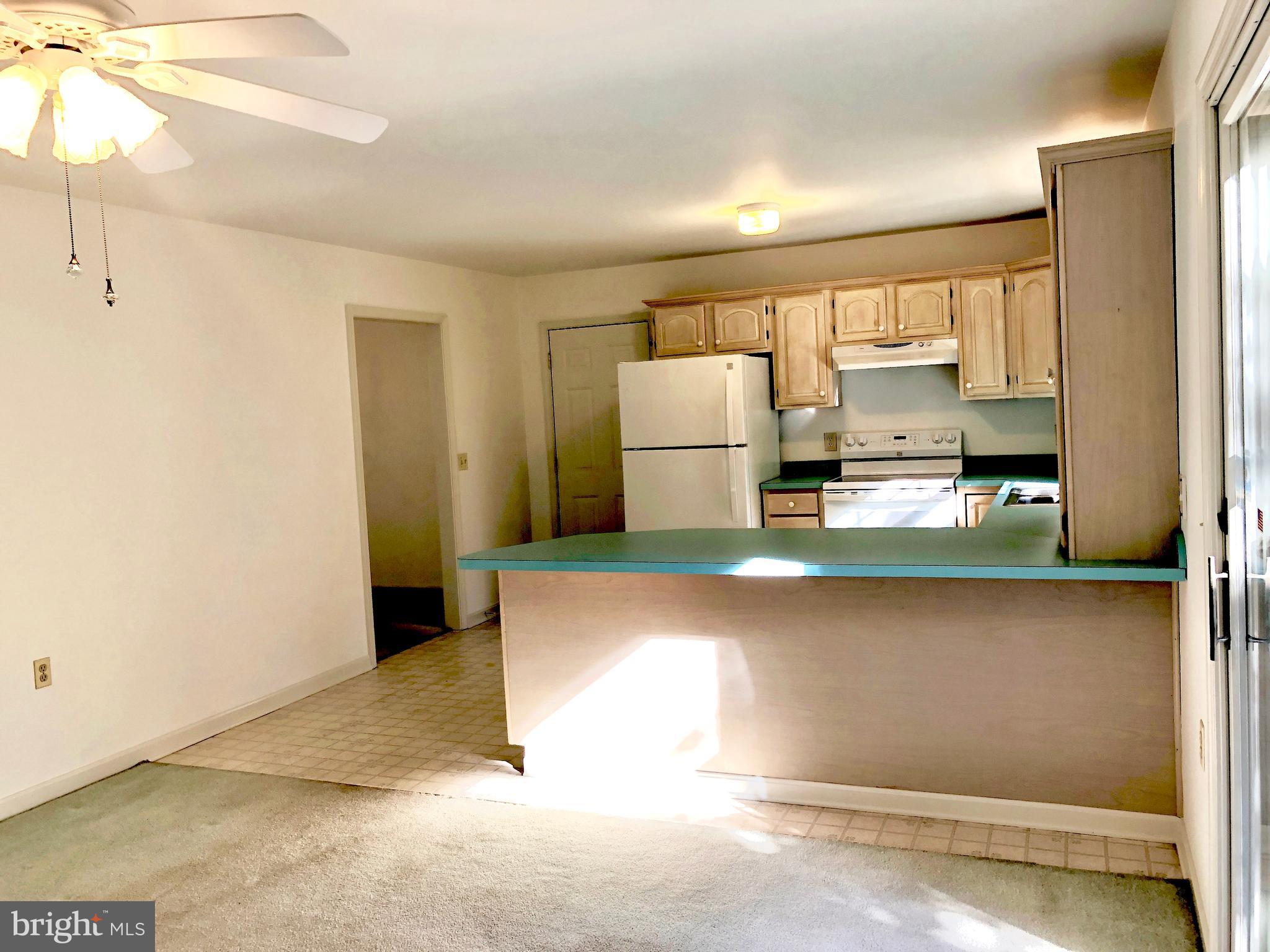 KINGSTOWN - Residential