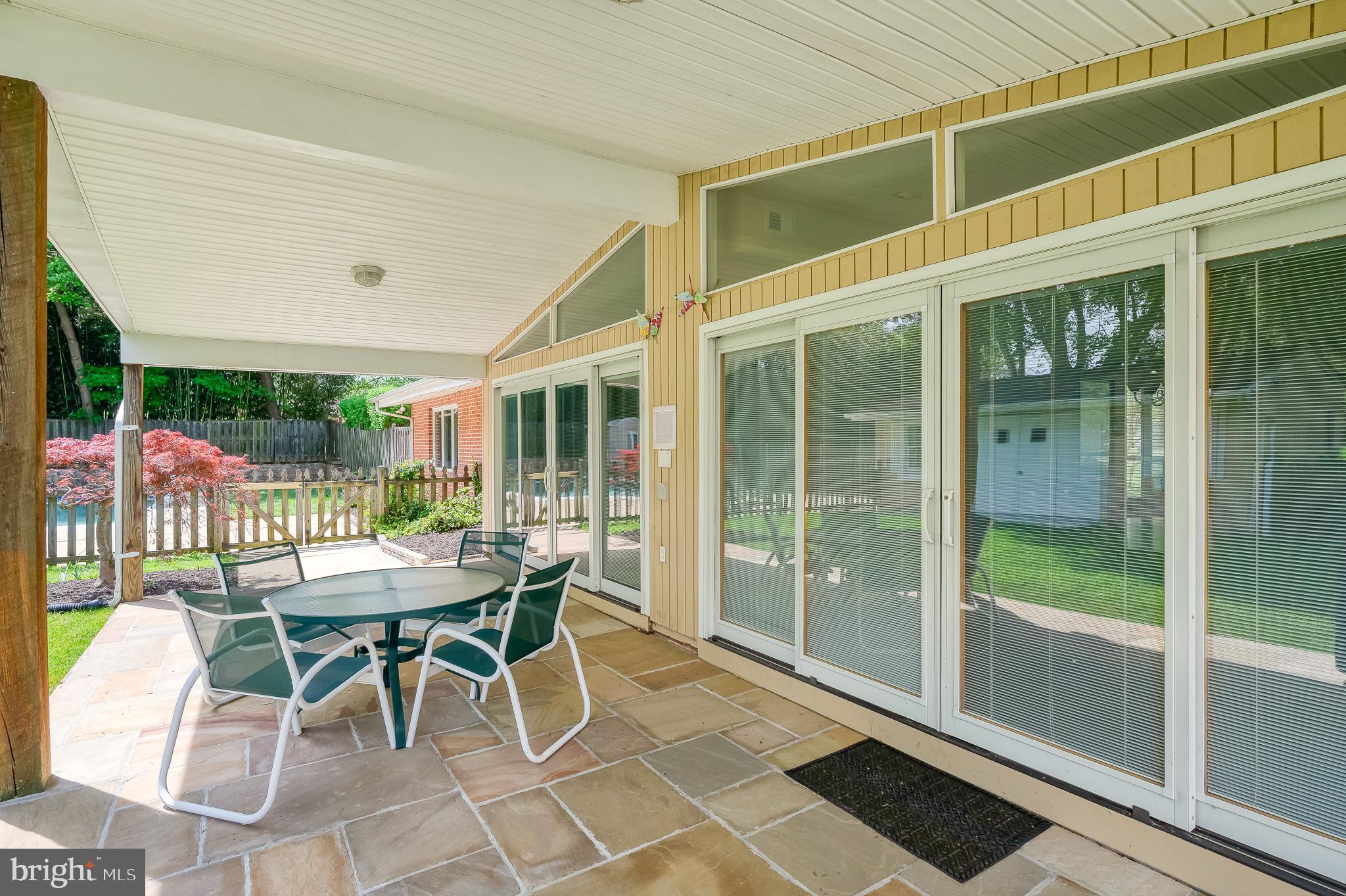 STEVENSON - Residential