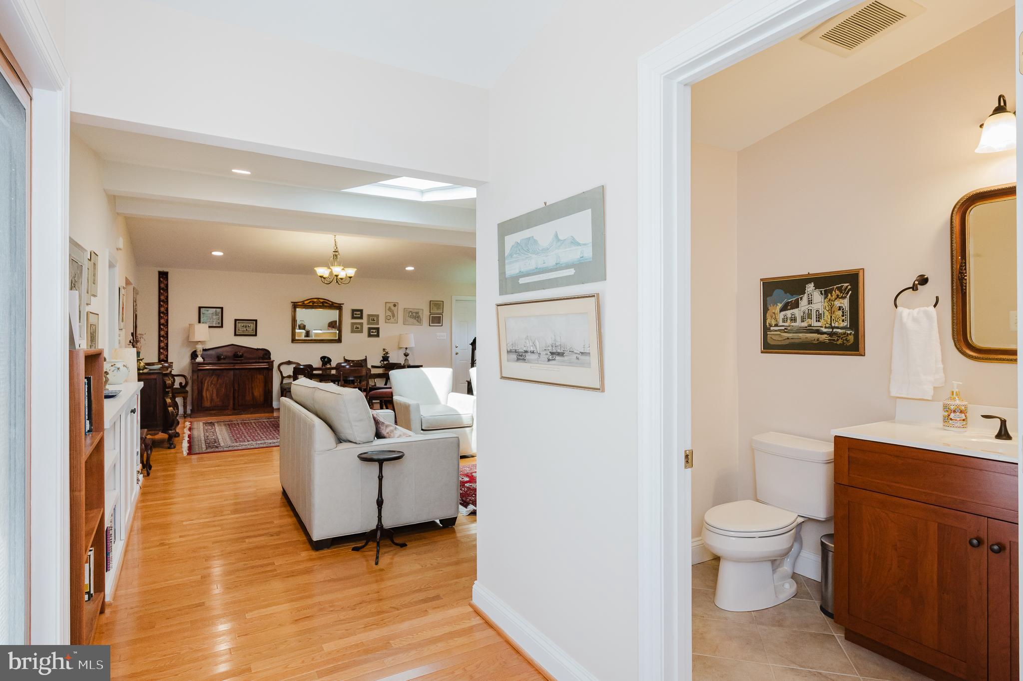 STEVENSON - Residential