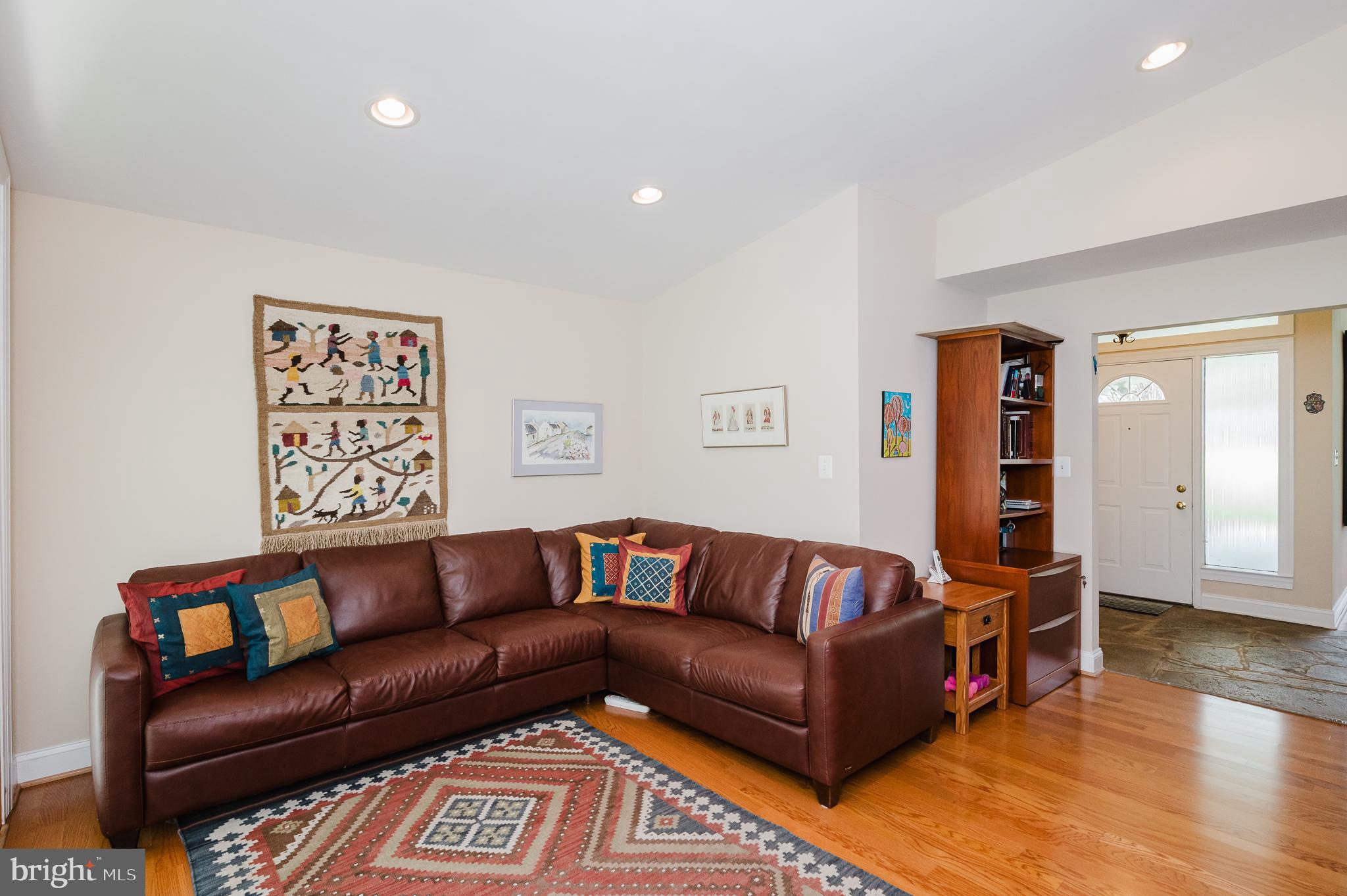 STEVENSON - Residential