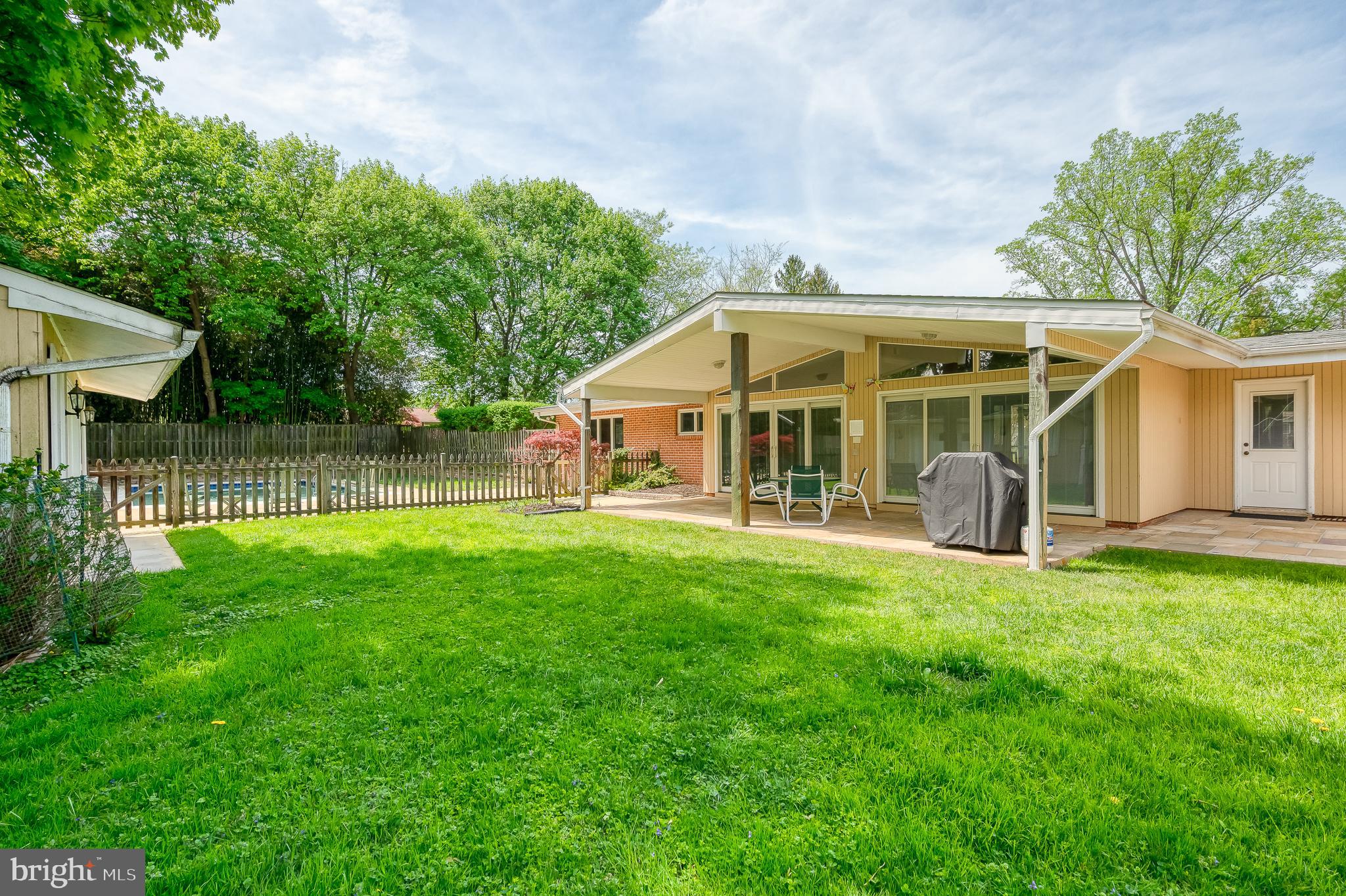 STEVENSON - Residential