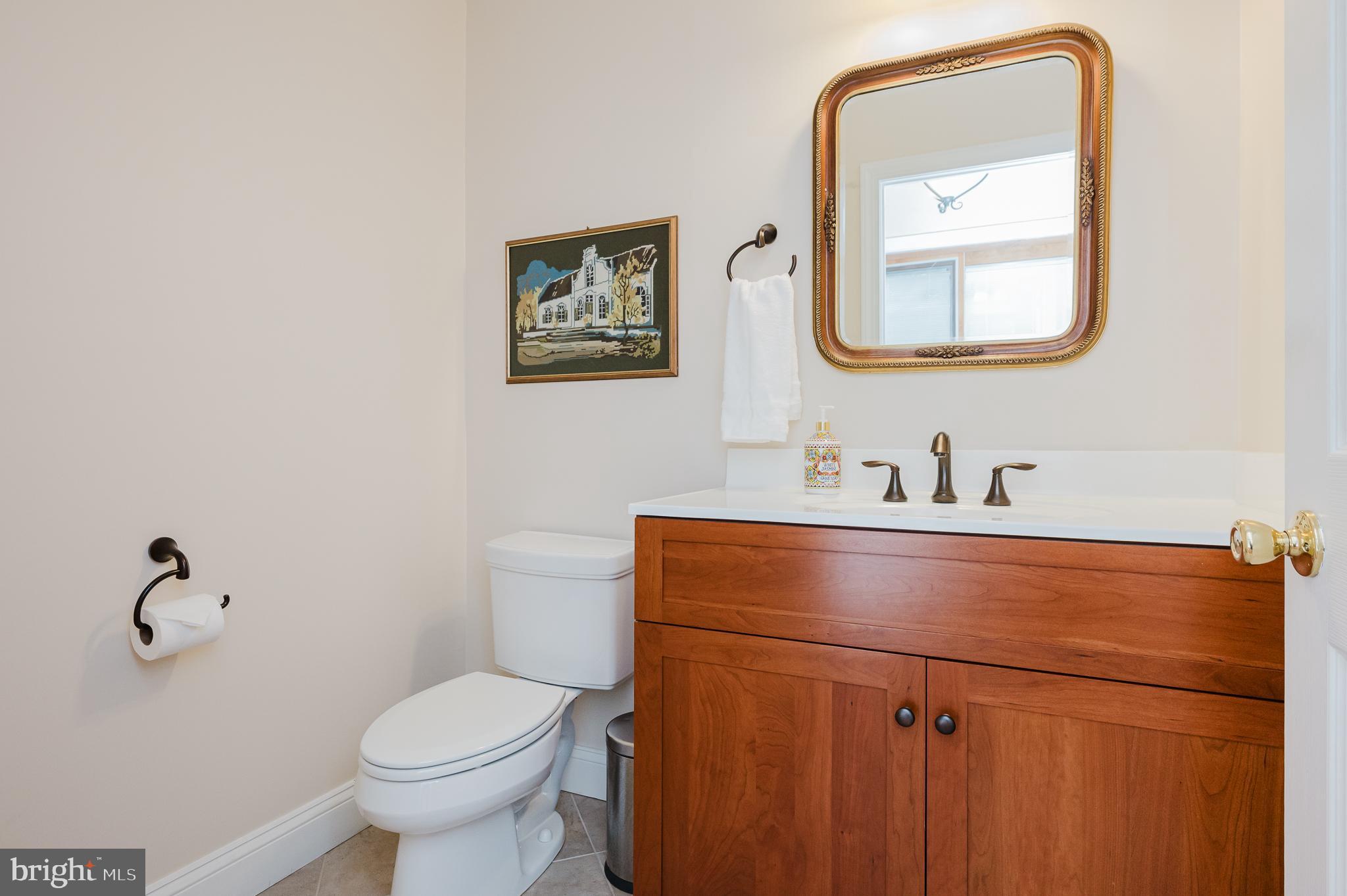 STEVENSON - Residential