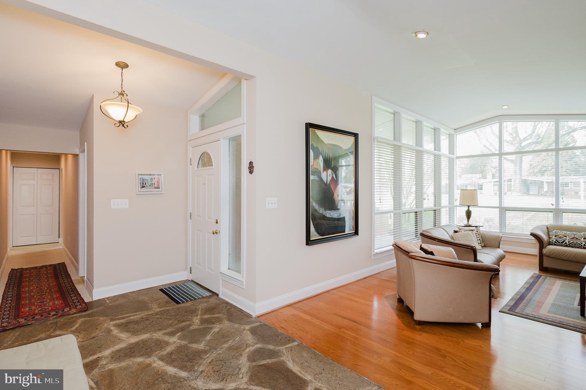 STEVENSON - Residential