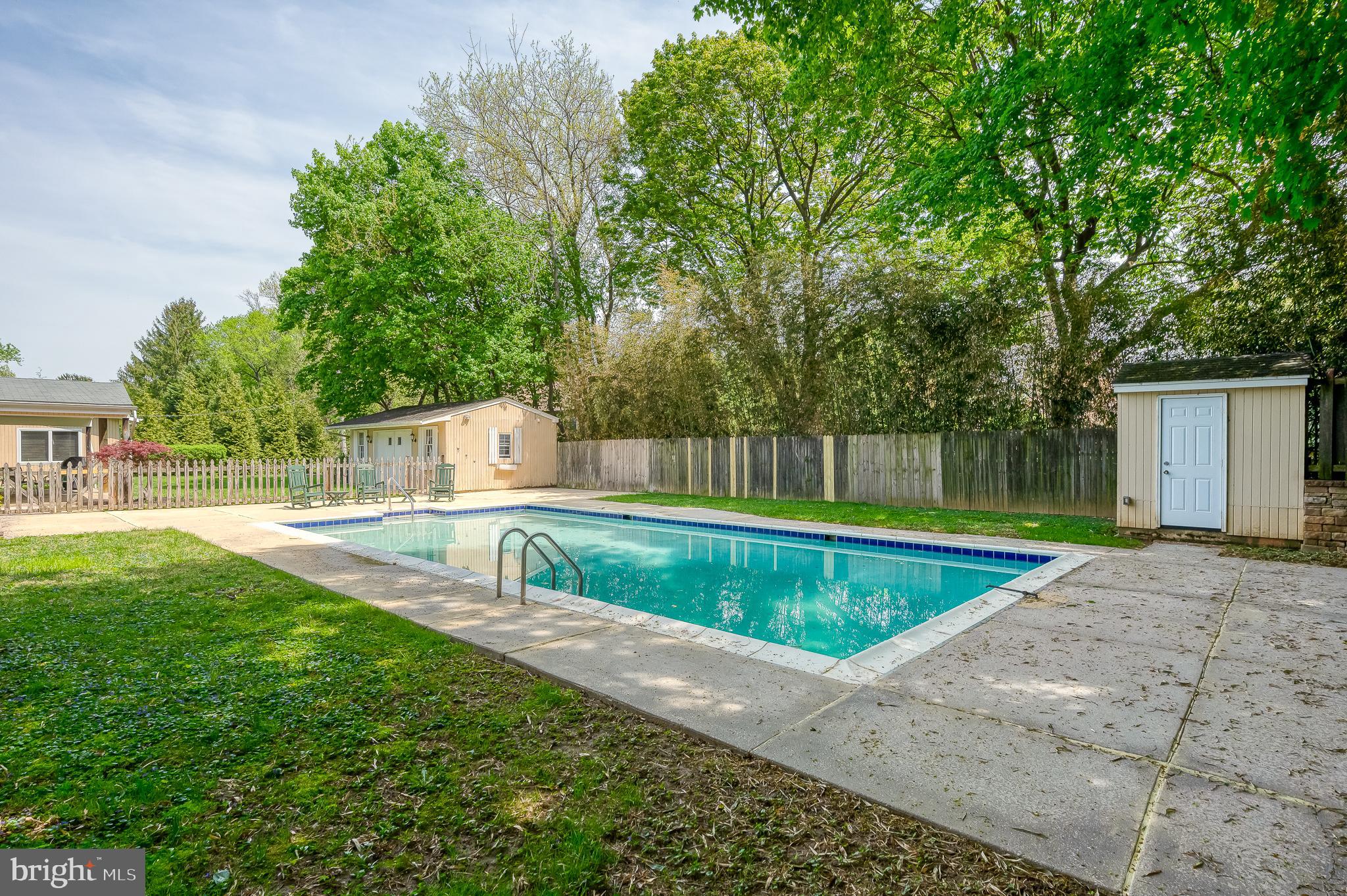 STEVENSON - Residential