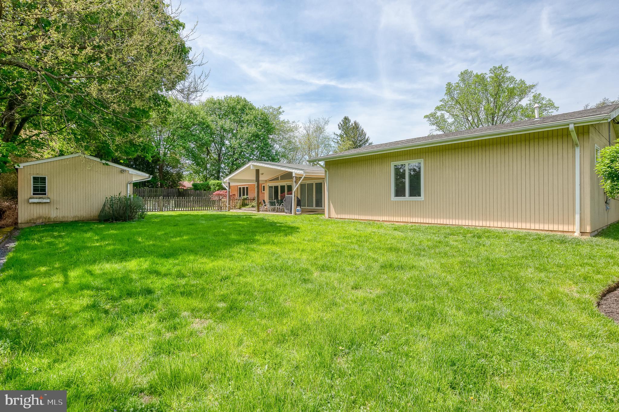 STEVENSON - Residential