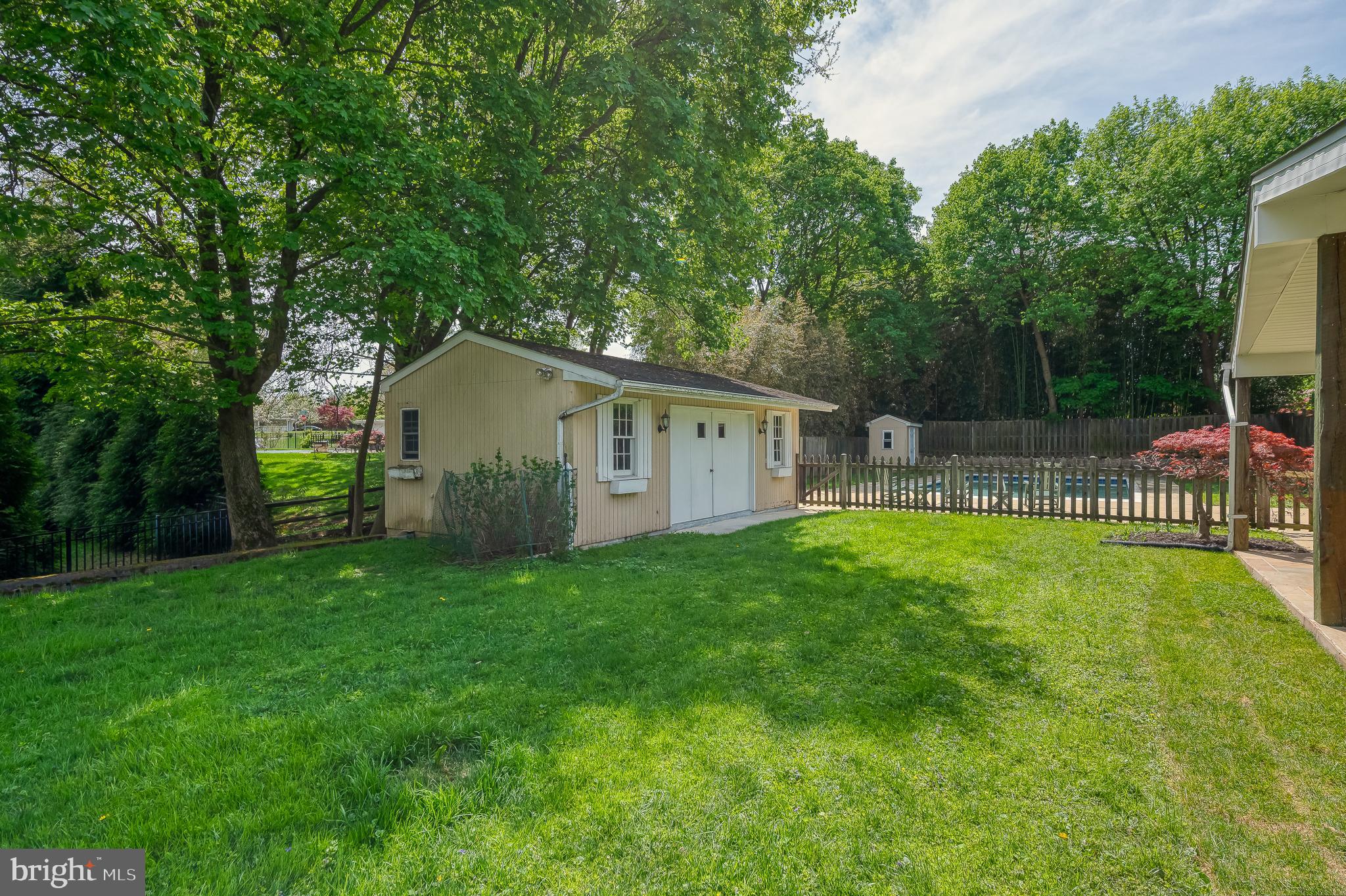 STEVENSON - Residential