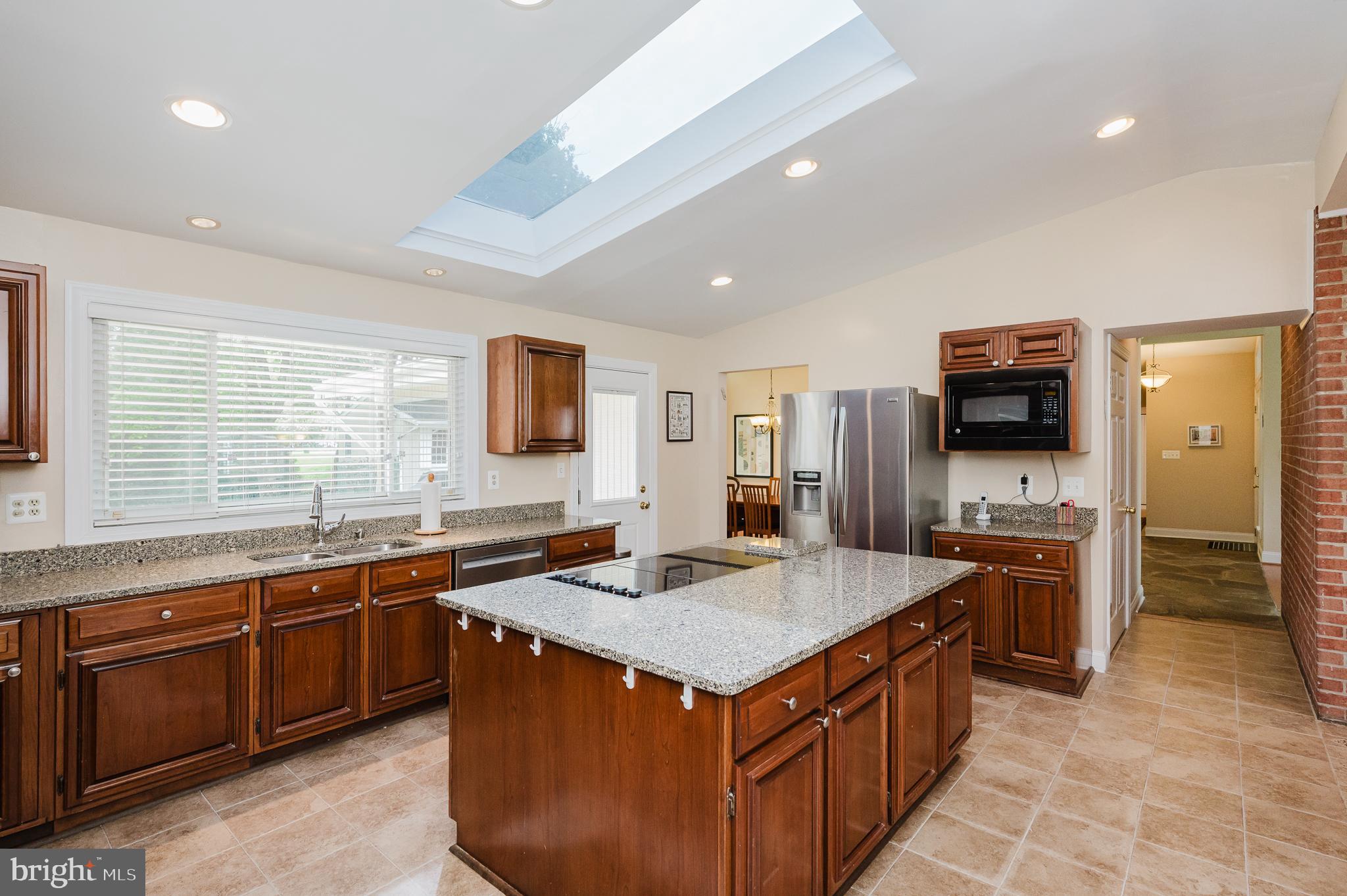 STEVENSON - Residential