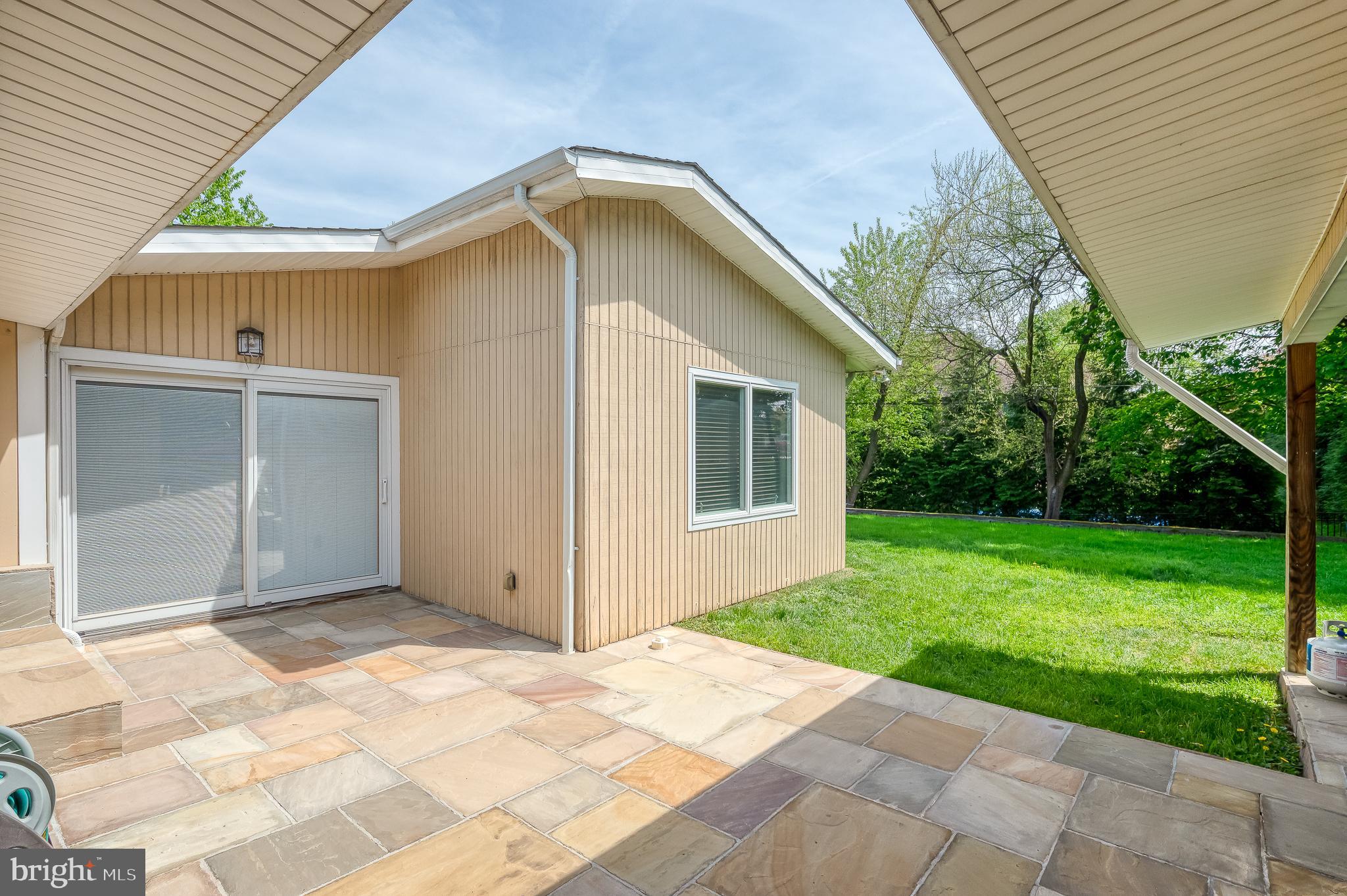 STEVENSON - Residential