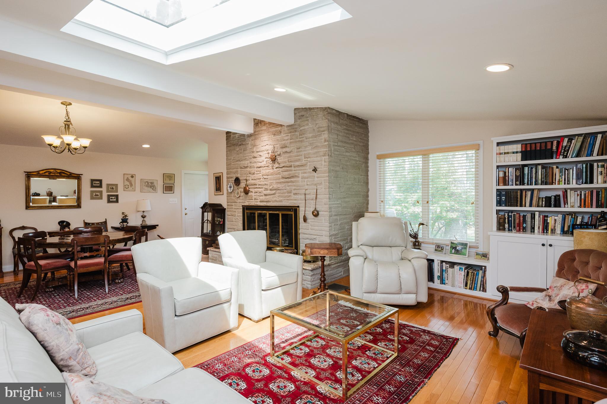 STEVENSON - Residential