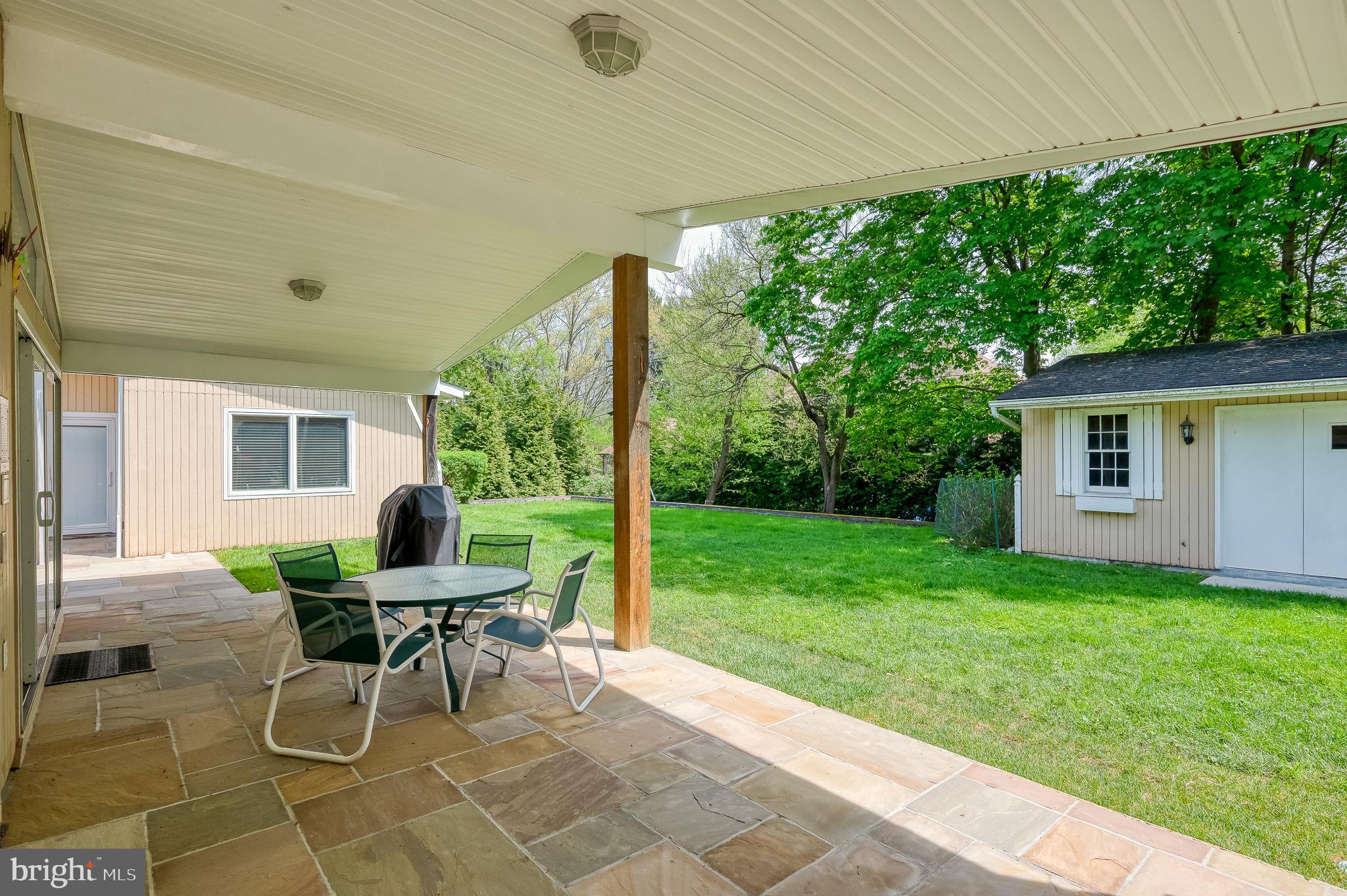 STEVENSON - Residential