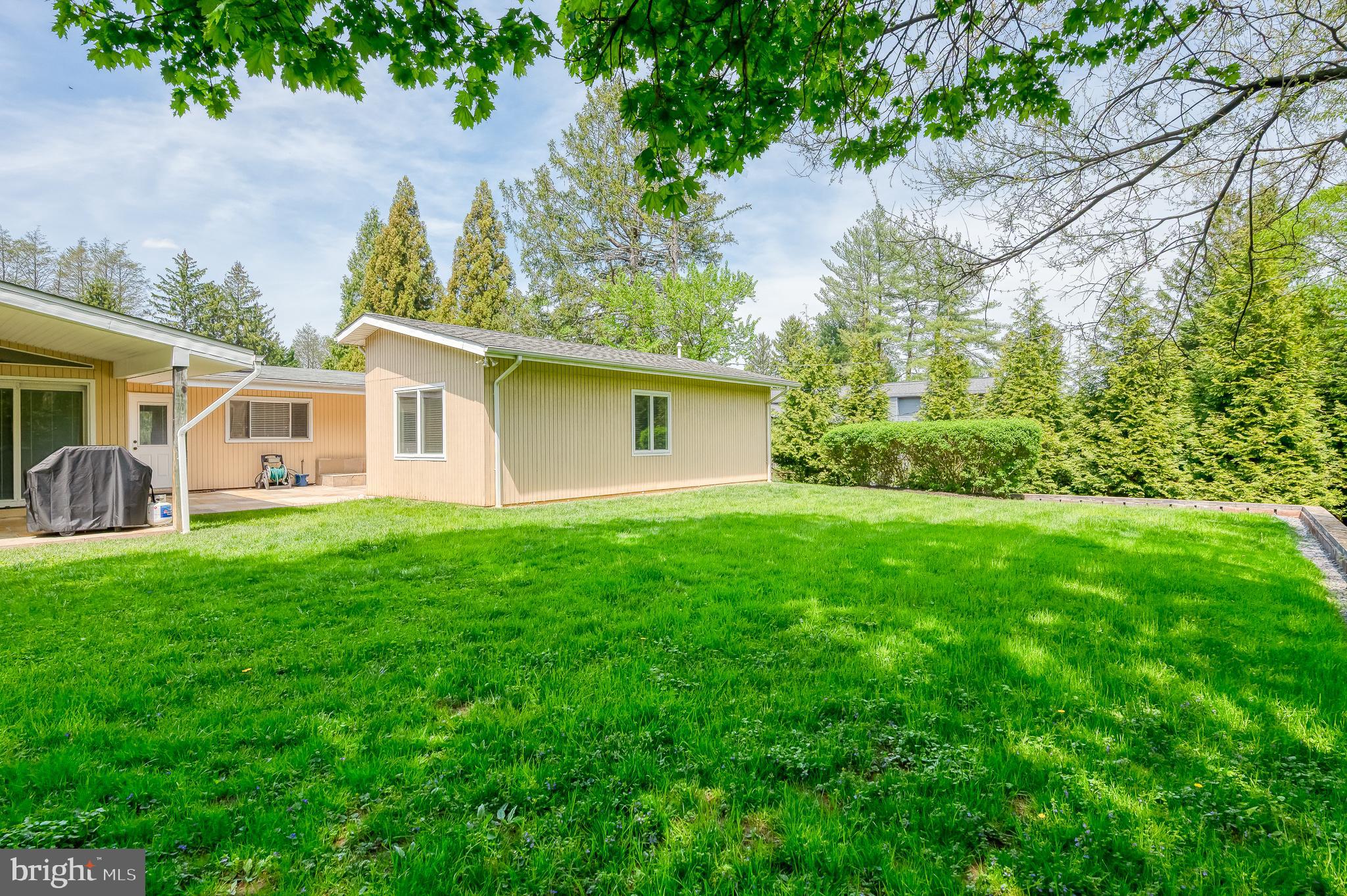 STEVENSON - Residential