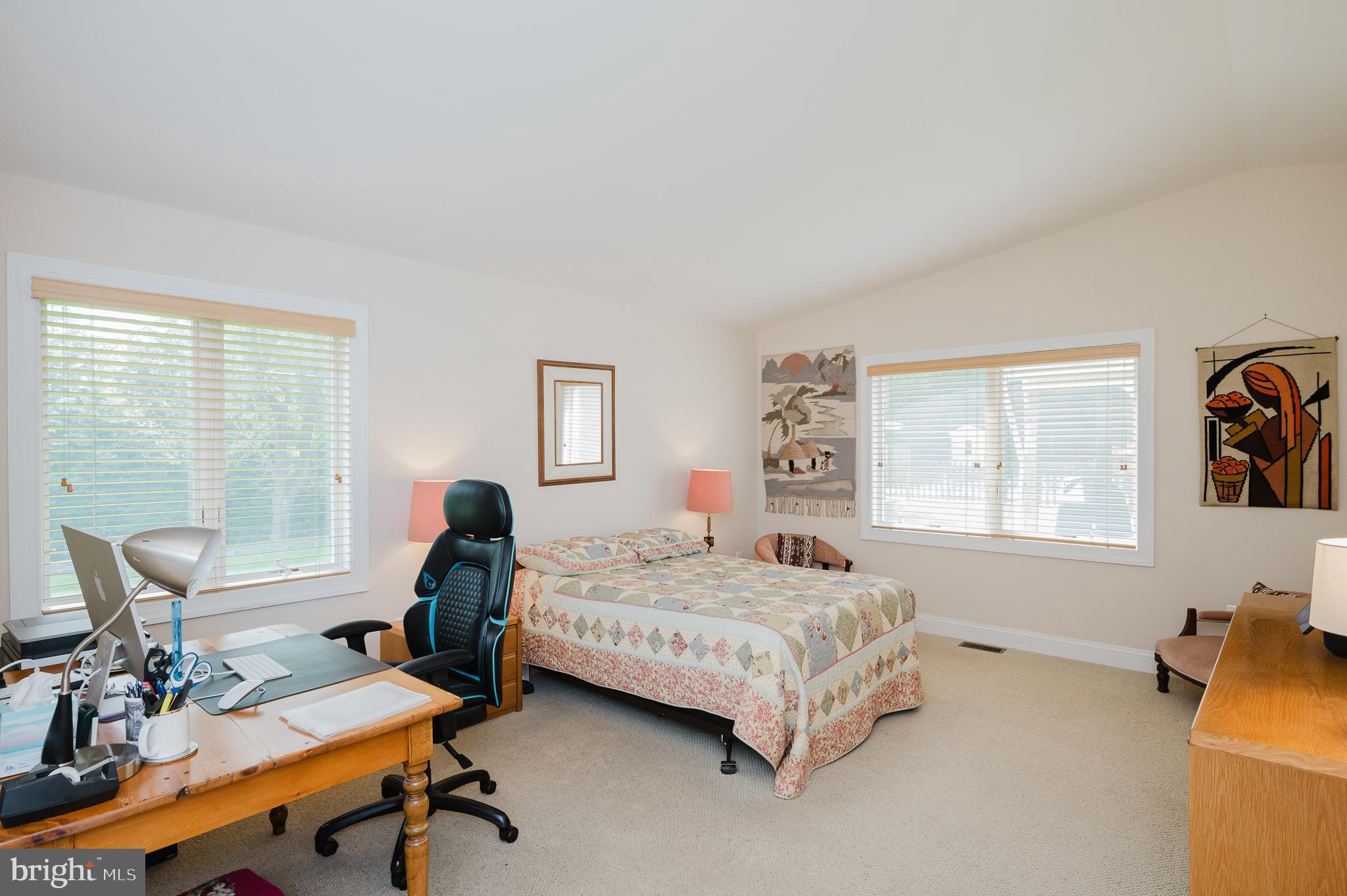 STEVENSON - Residential