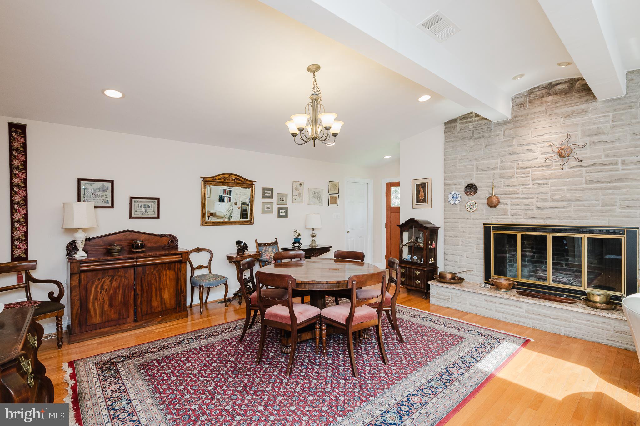 STEVENSON - Residential