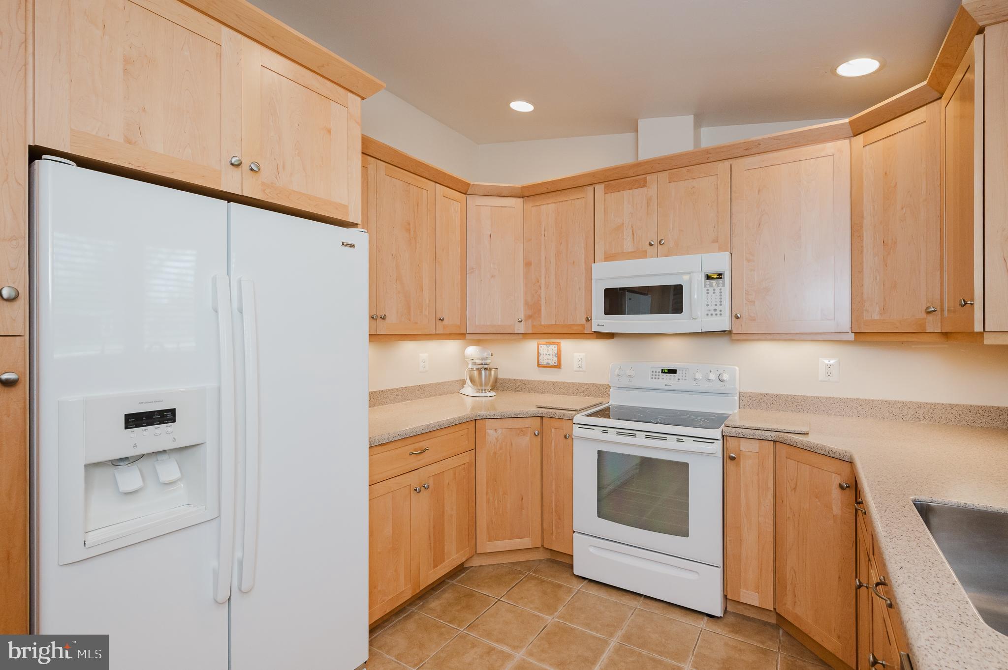 STEVENSON - Residential