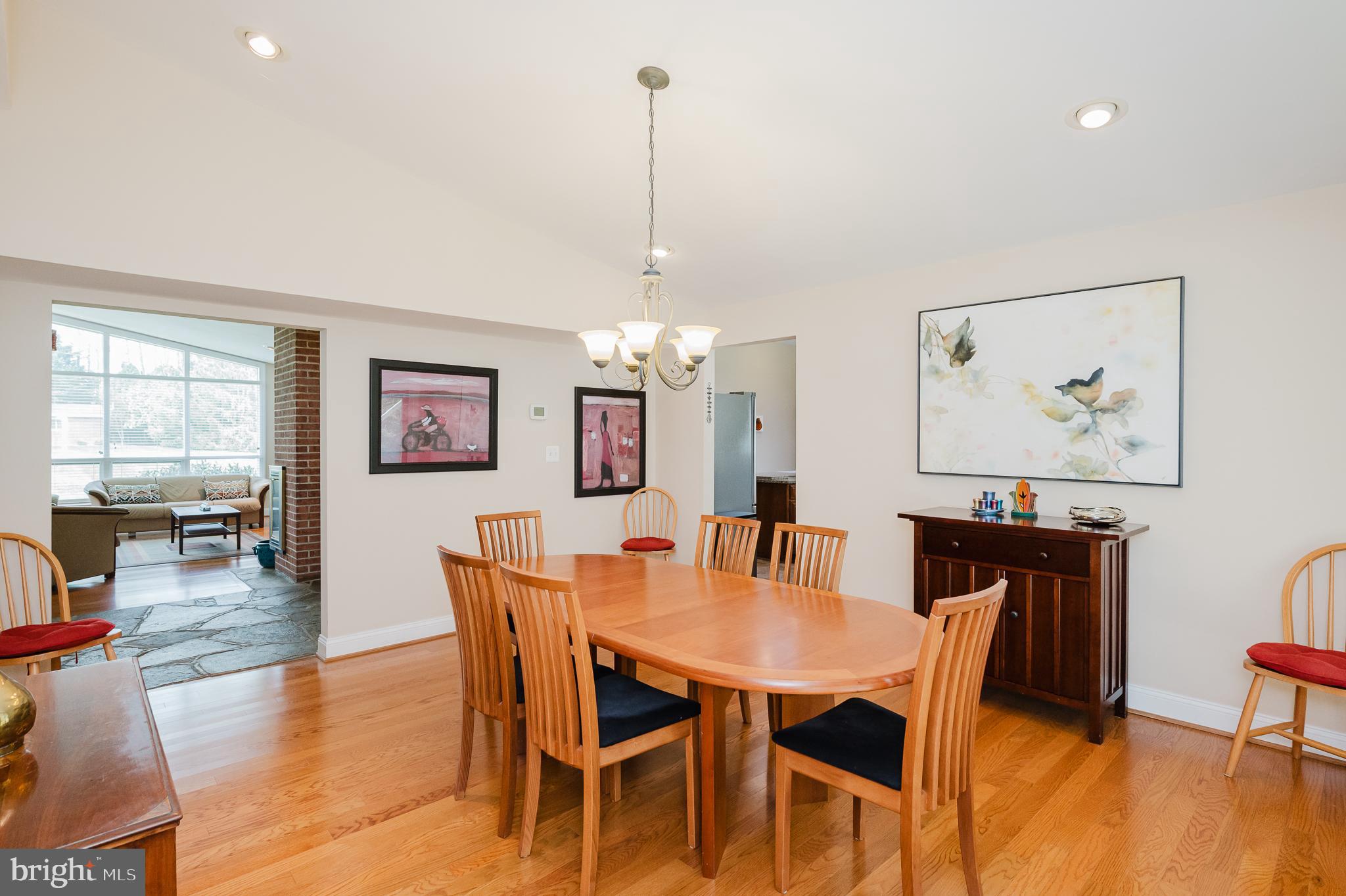 STEVENSON - Residential