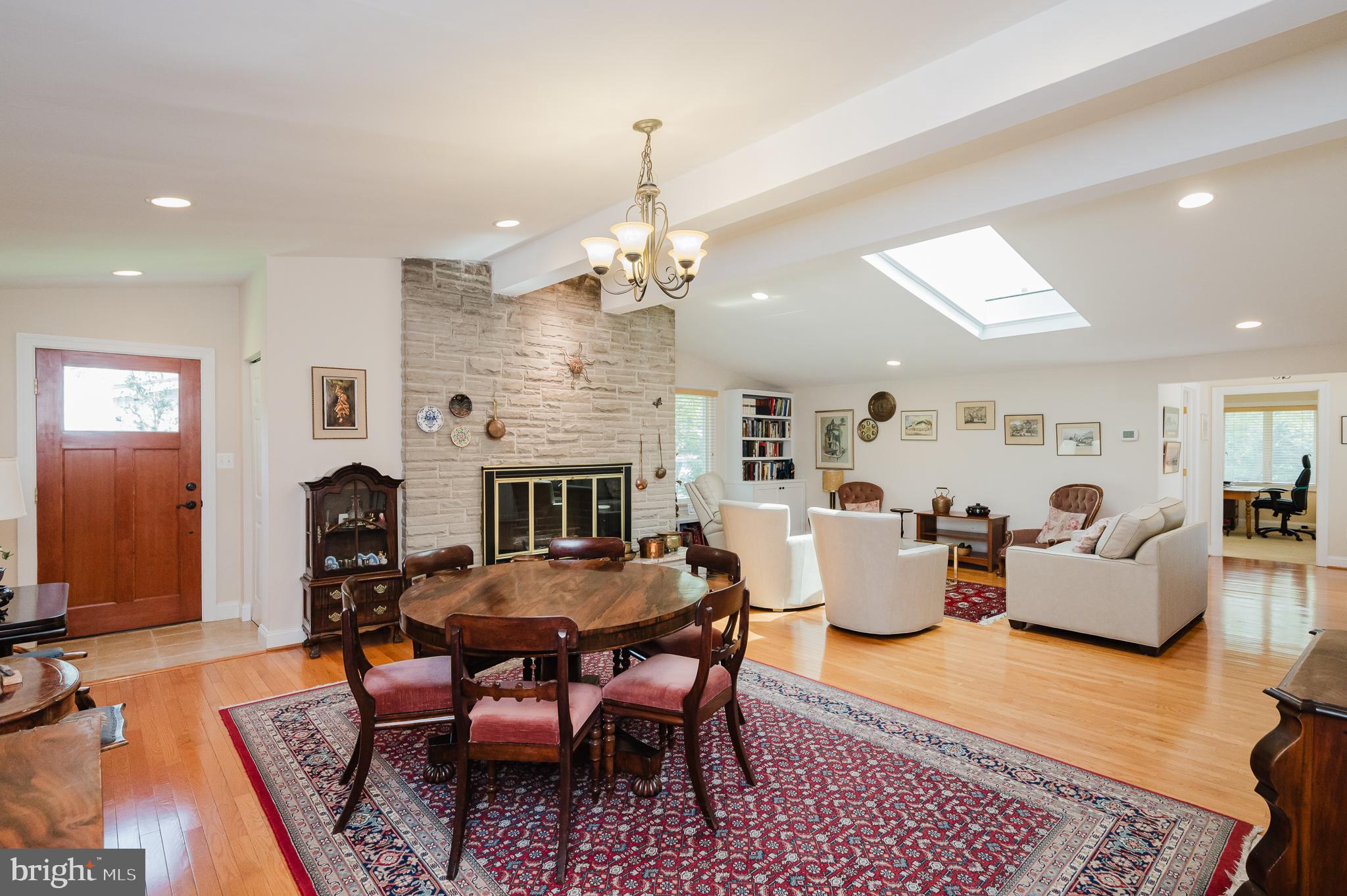 STEVENSON - Residential