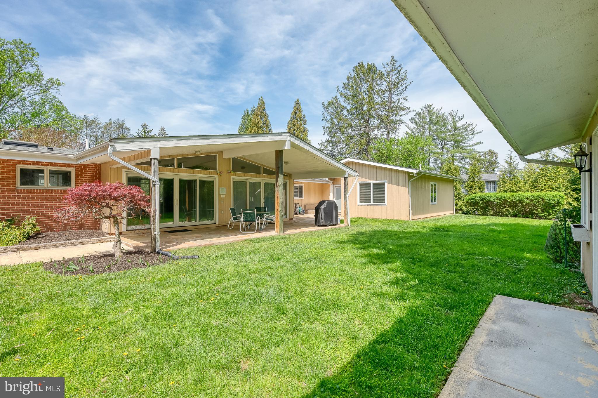 STEVENSON - Residential