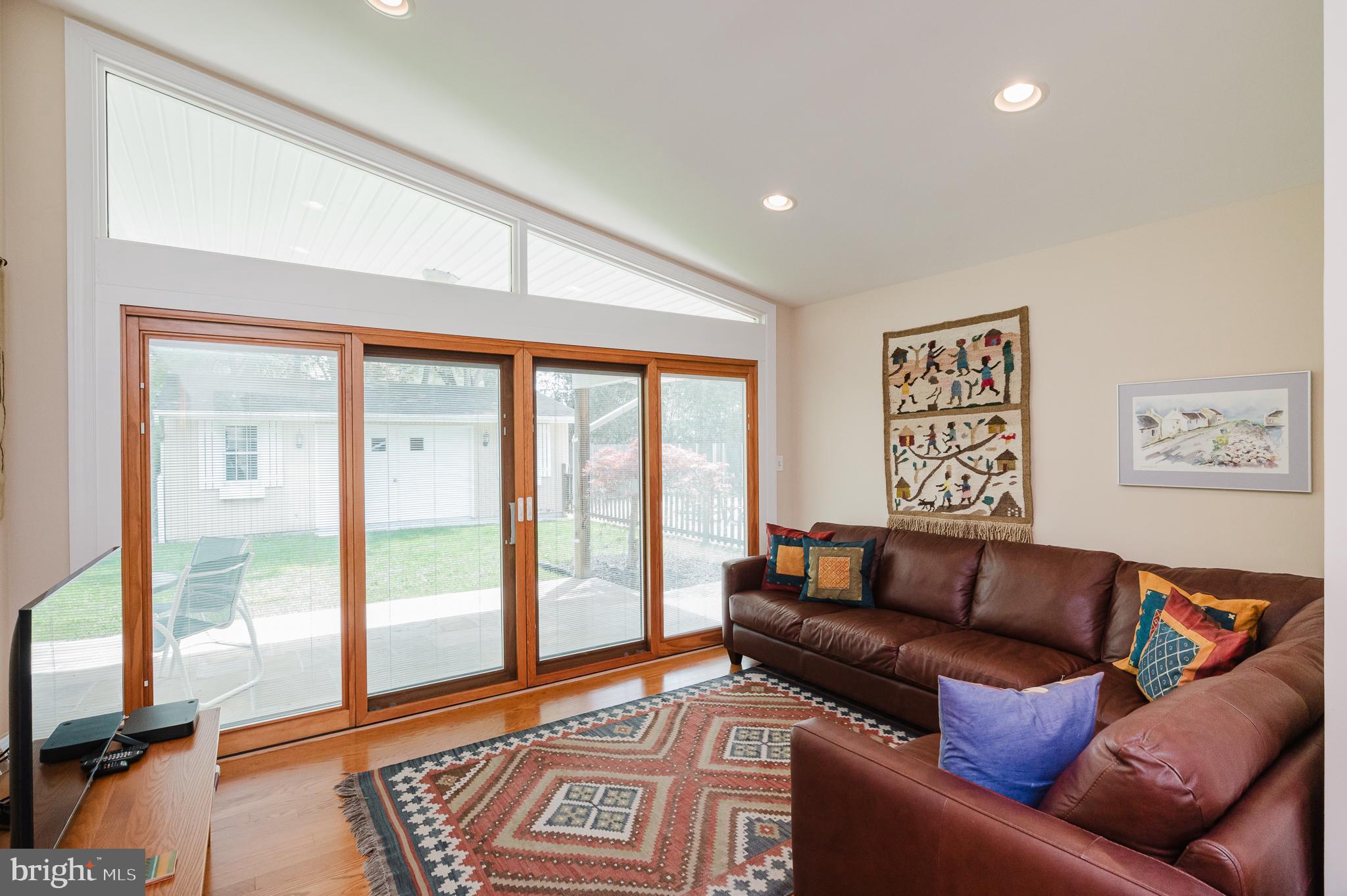 STEVENSON - Residential