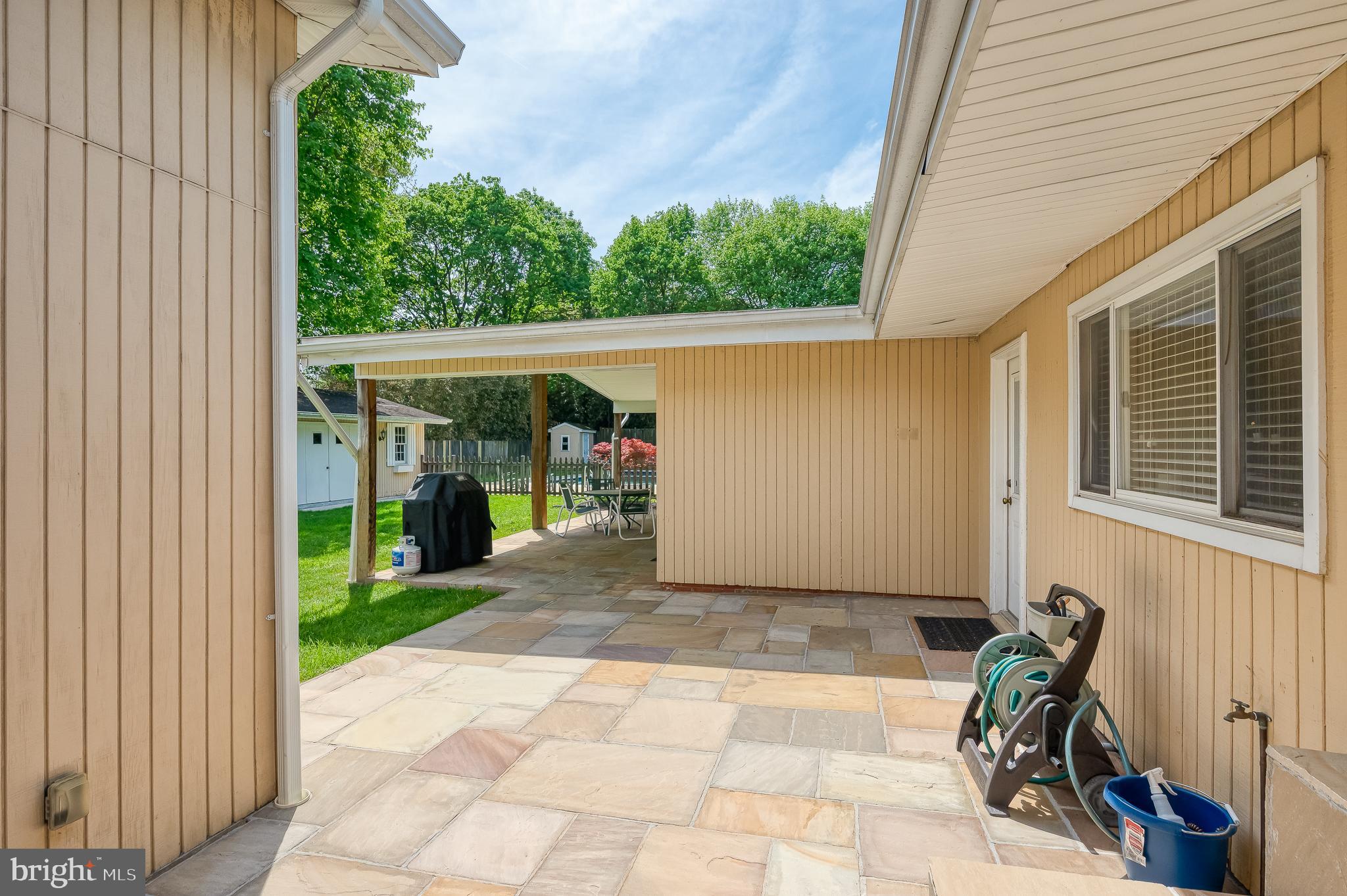 STEVENSON - Residential