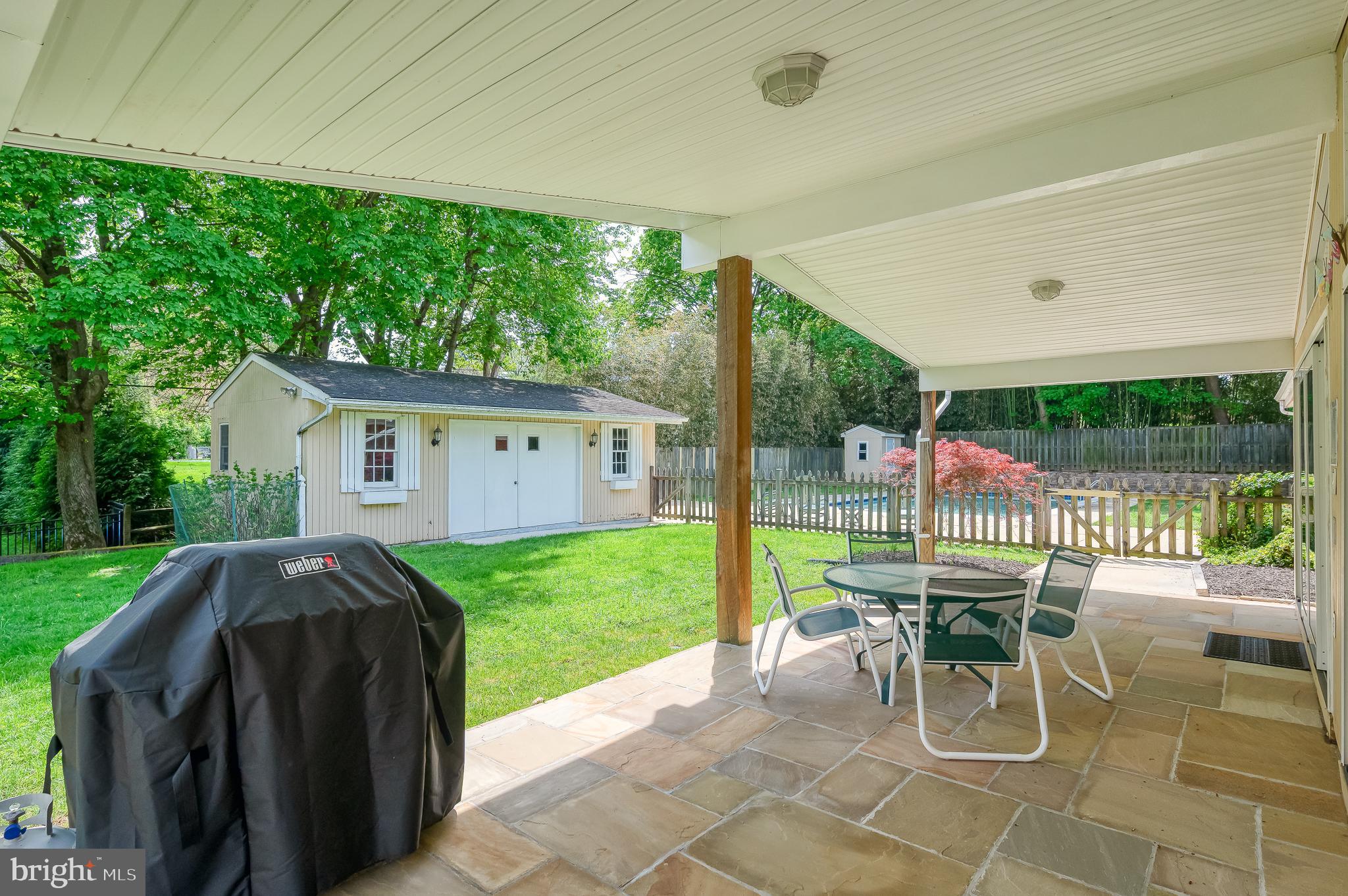 STEVENSON - Residential