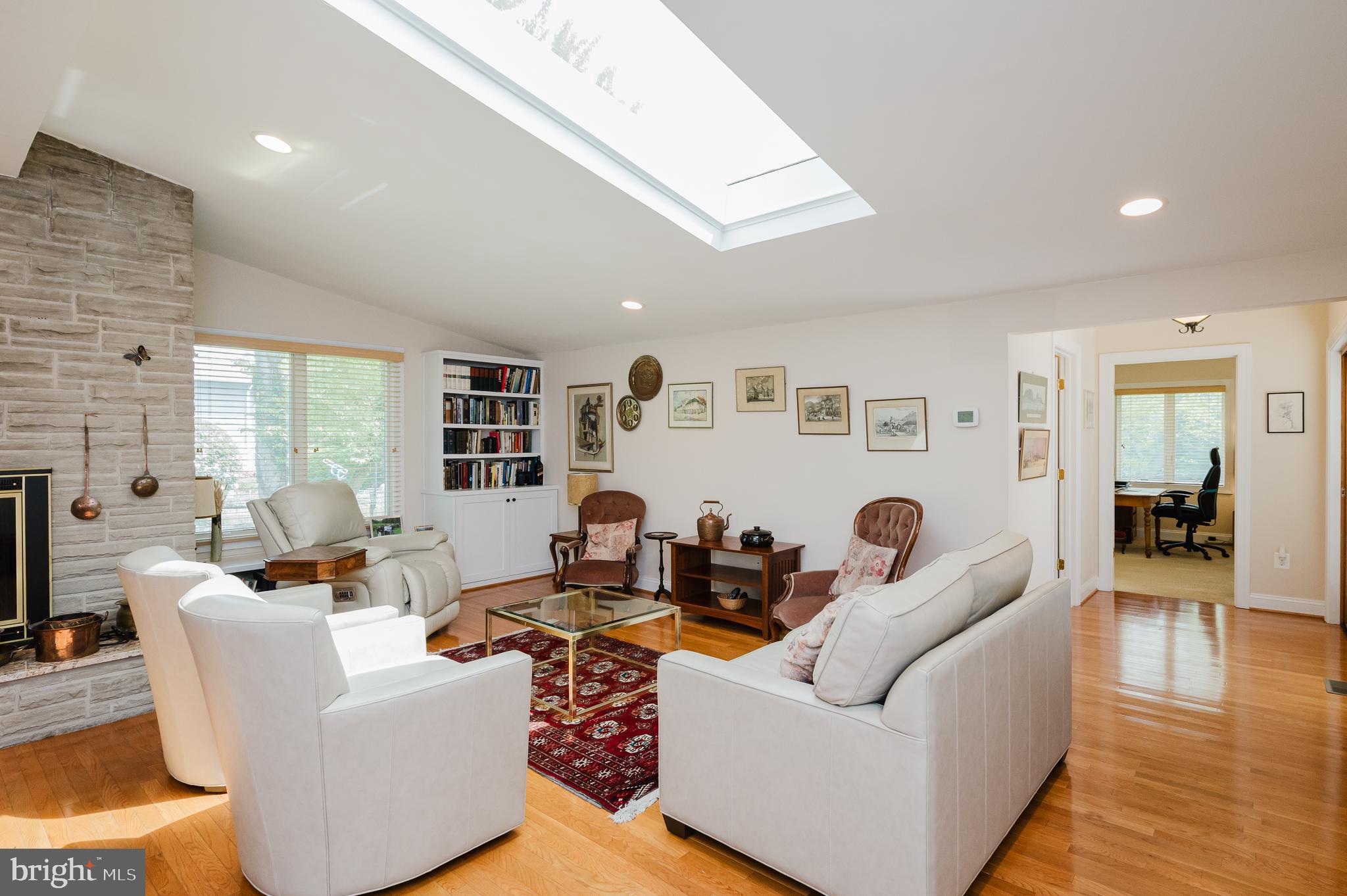 STEVENSON - Residential