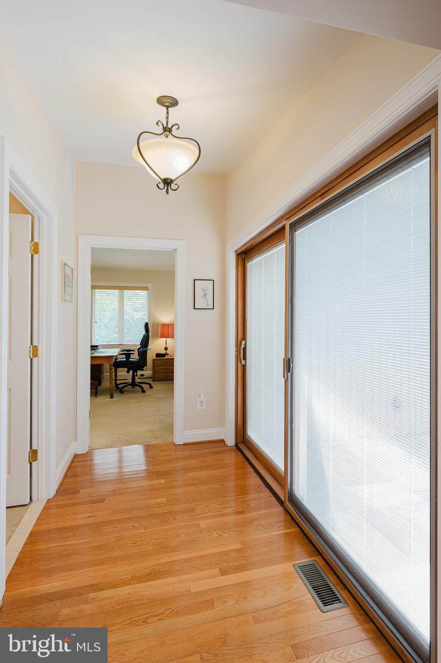 STEVENSON - Residential