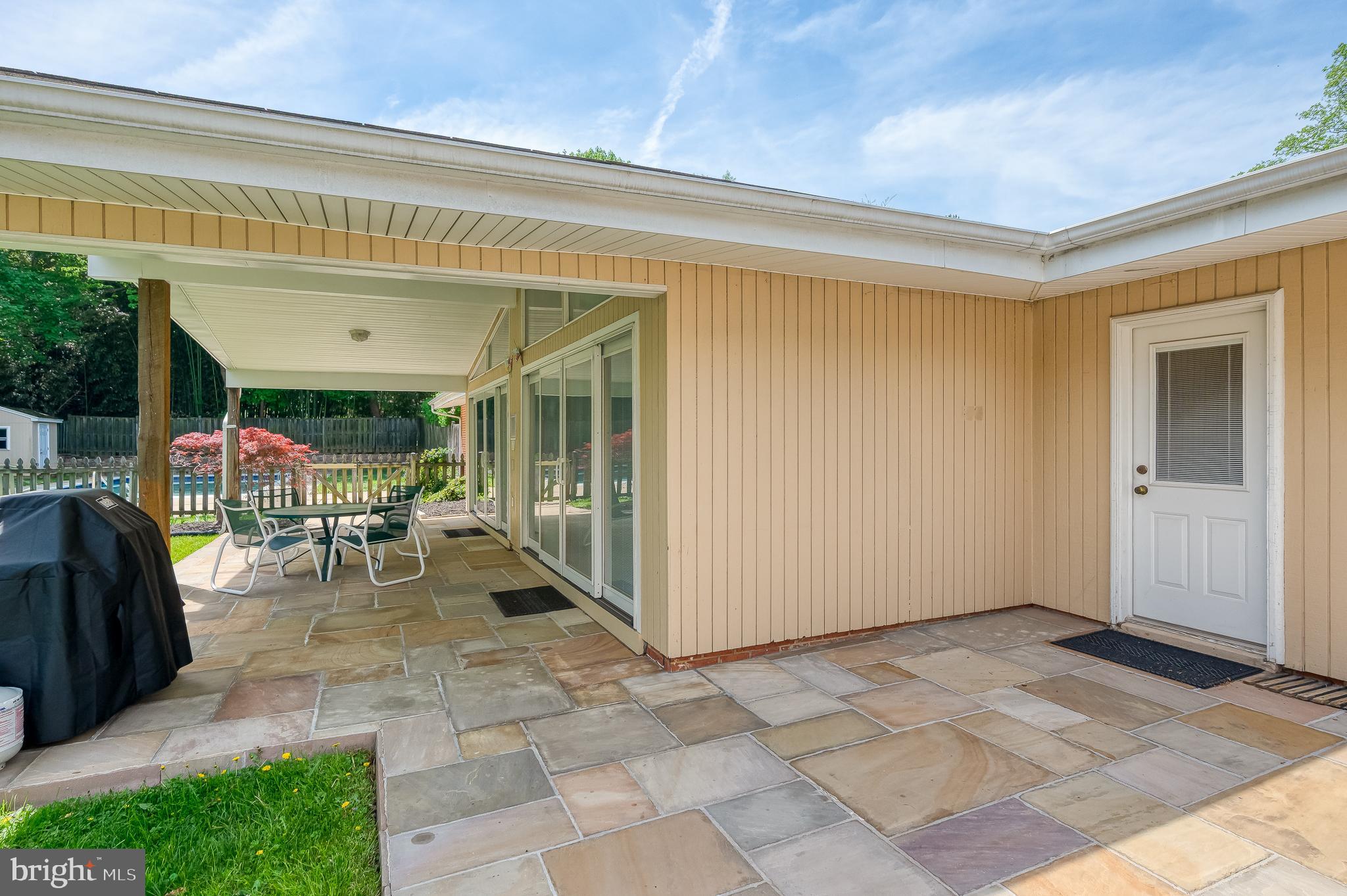 STEVENSON - Residential