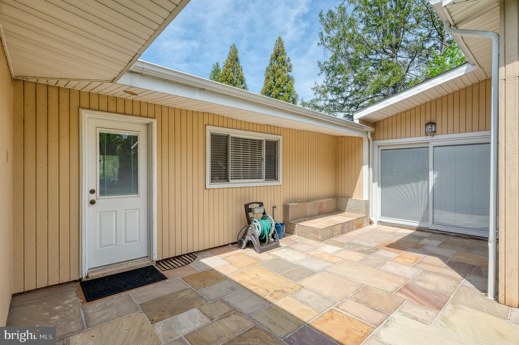 STEVENSON - Residential