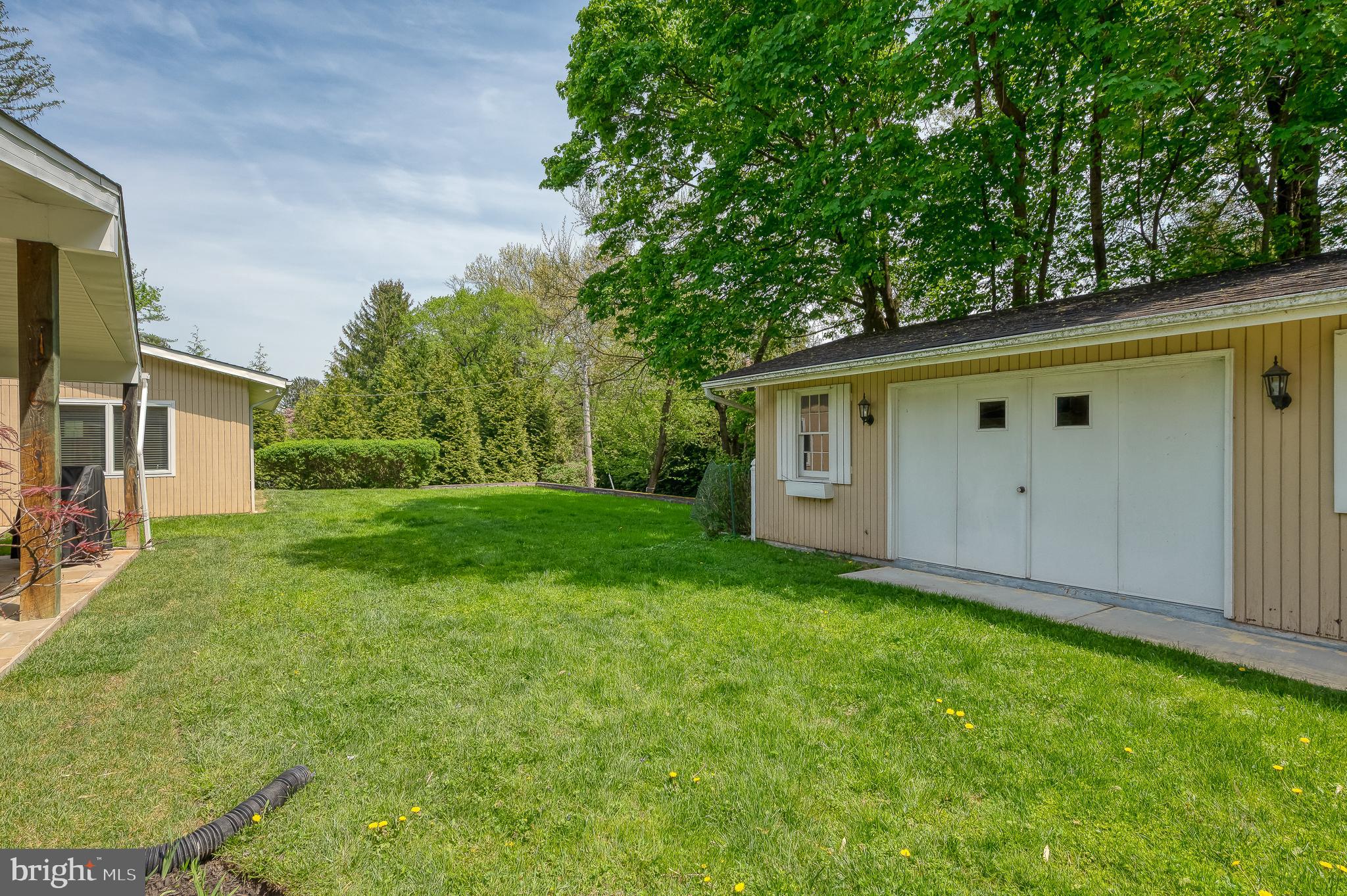 STEVENSON - Residential