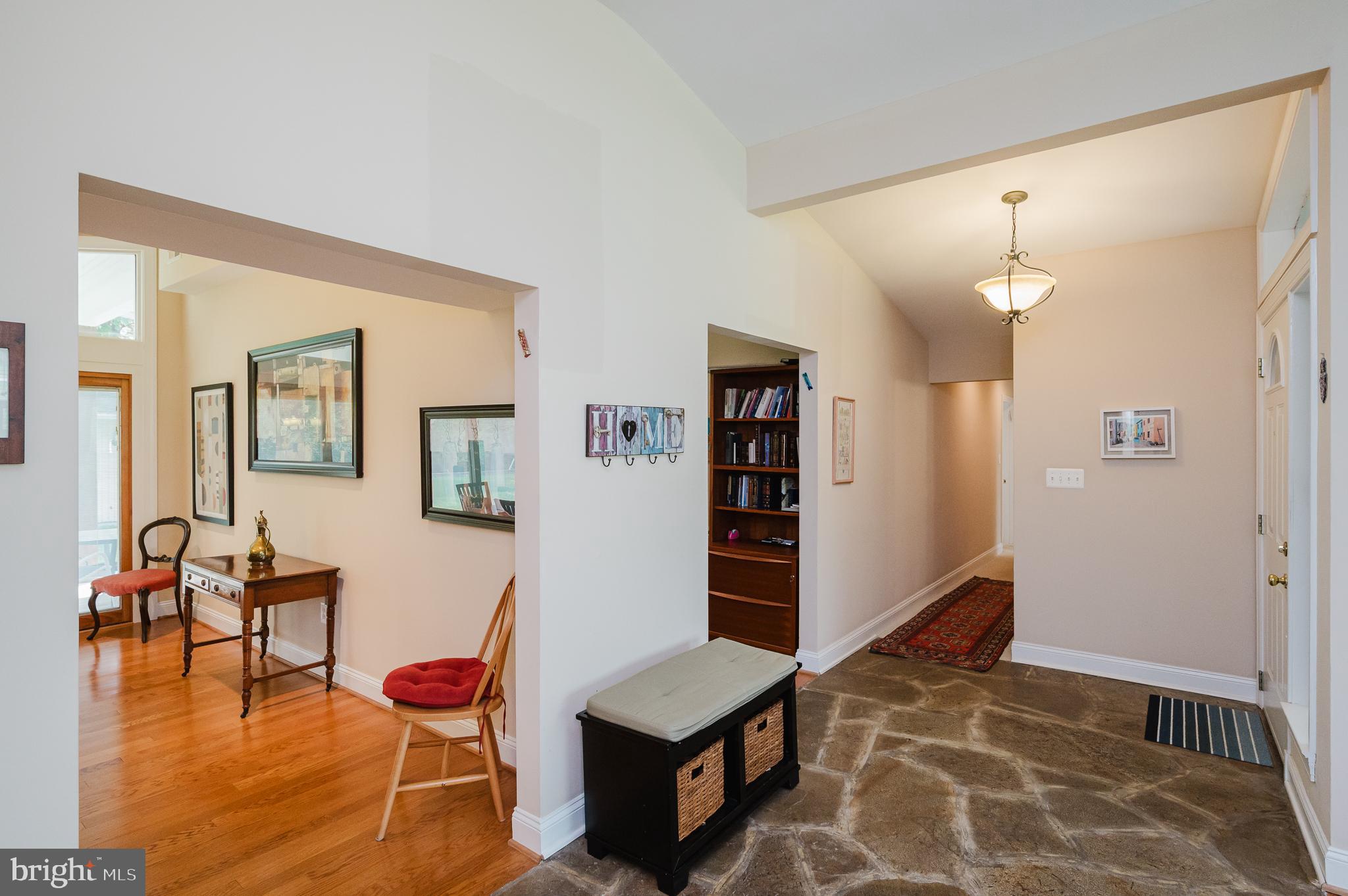 STEVENSON - Residential