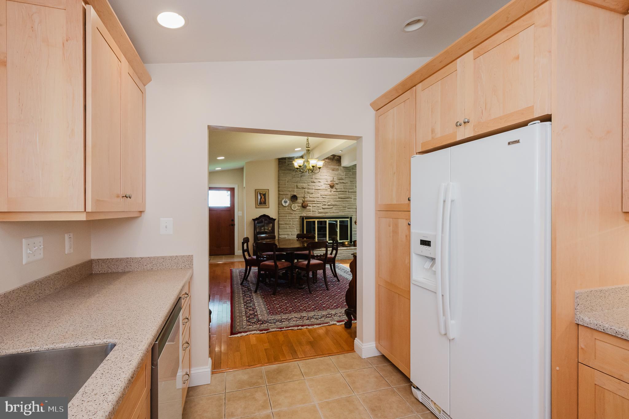 STEVENSON - Residential