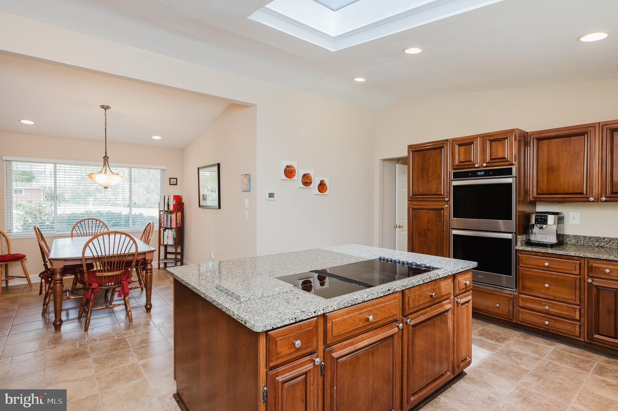 STEVENSON - Residential