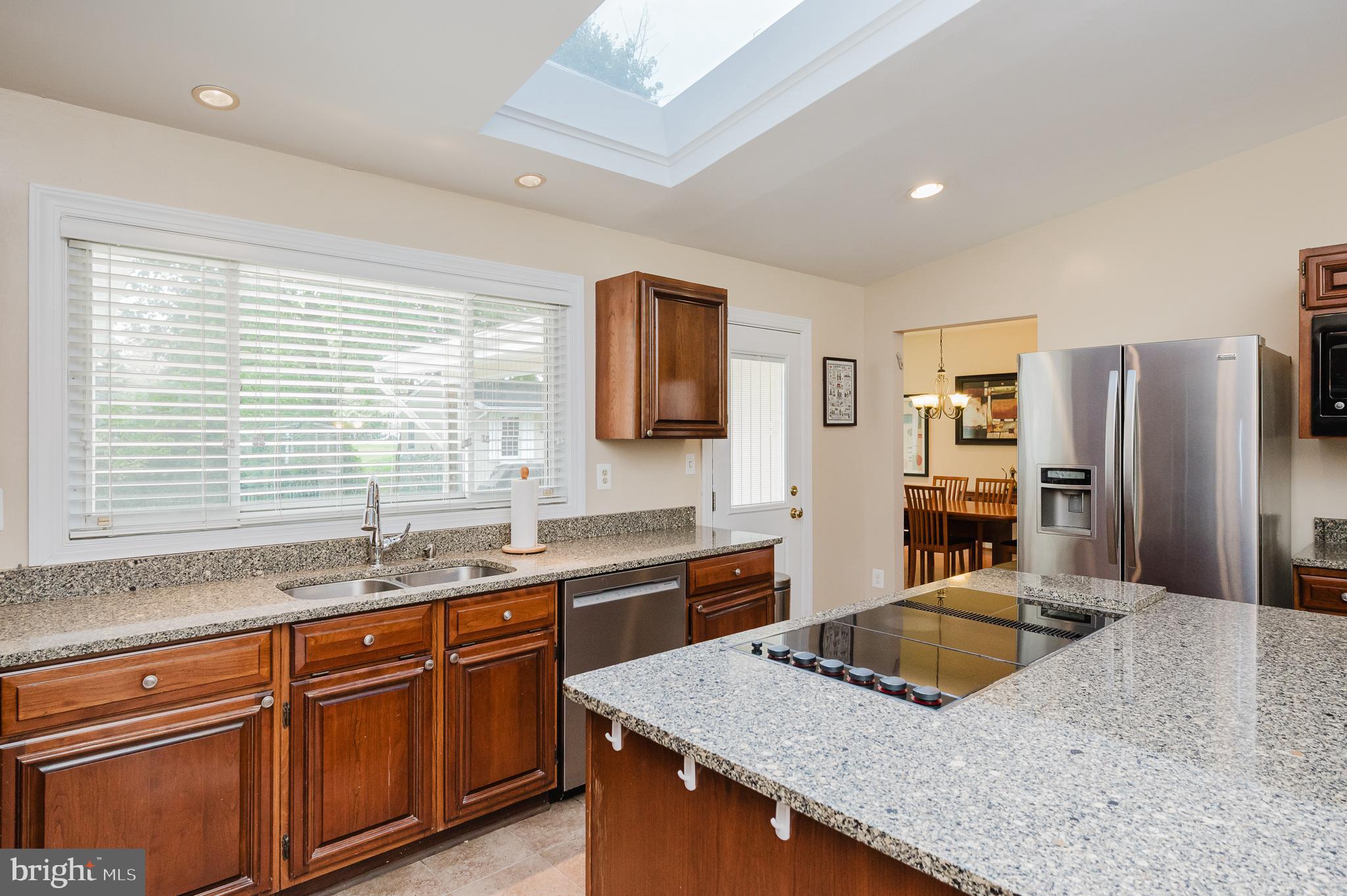 STEVENSON - Residential