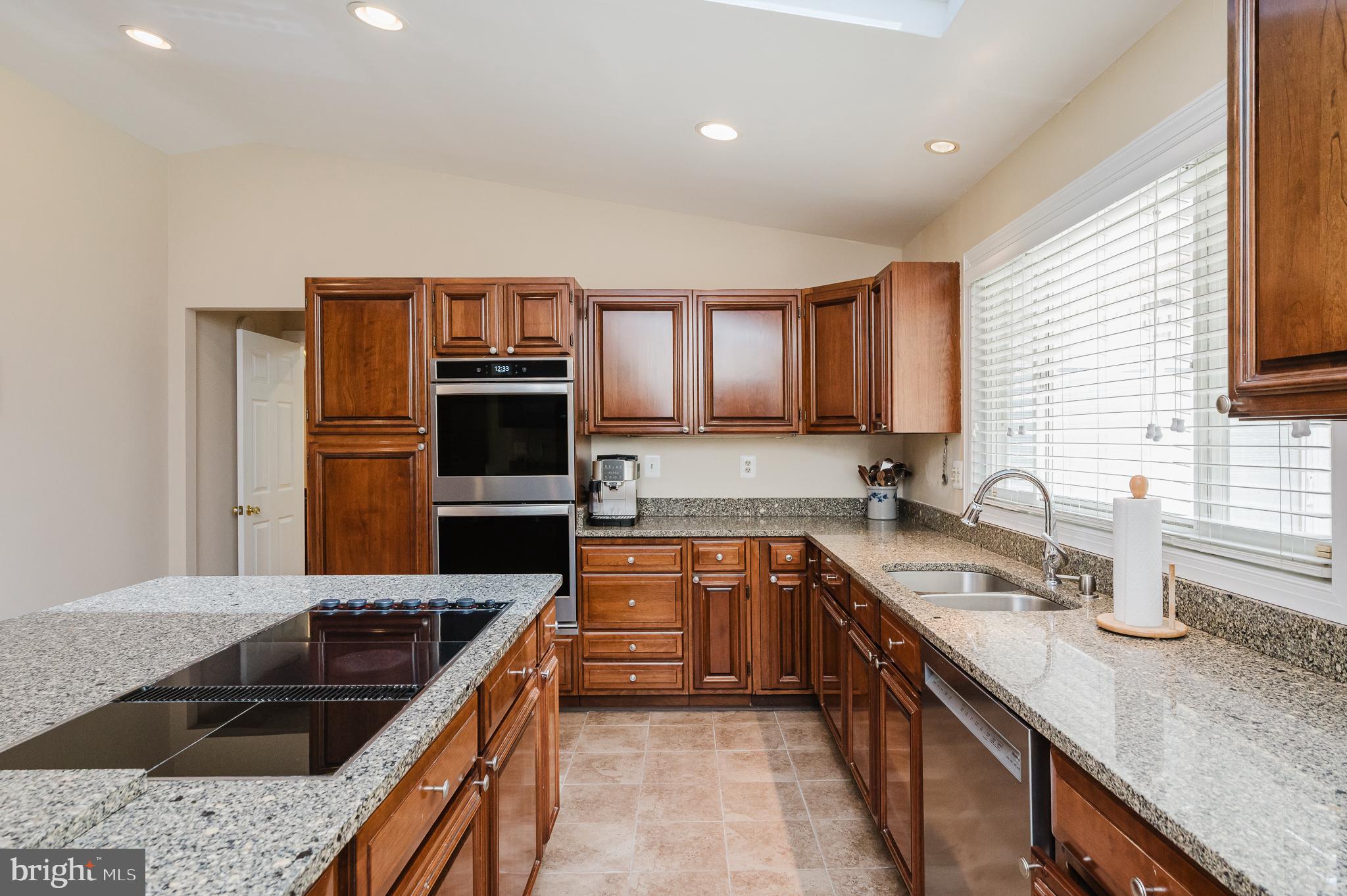 STEVENSON - Residential