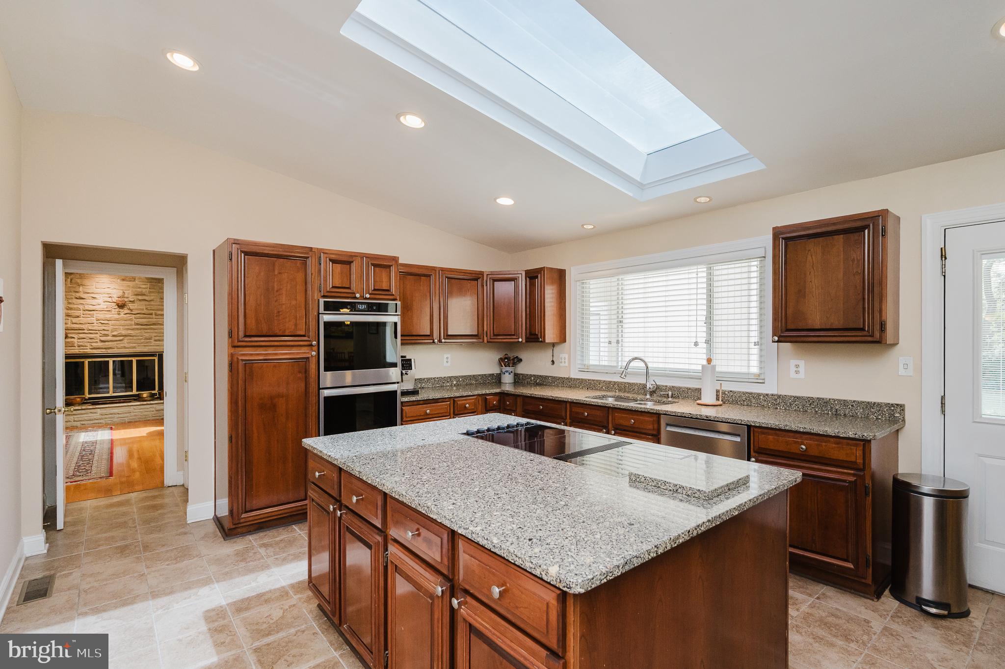 STEVENSON - Residential