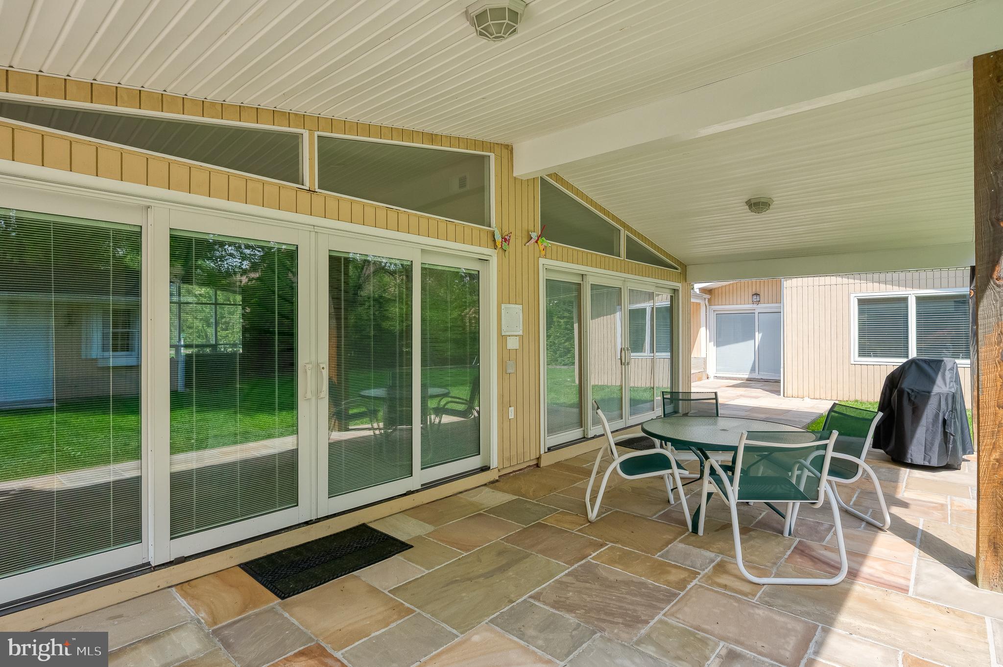 STEVENSON - Residential