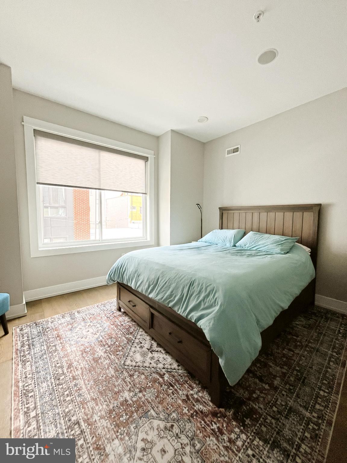 POINT BREEZE - Residential Lease