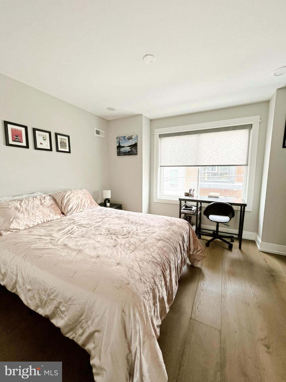 POINT BREEZE - Residential Lease