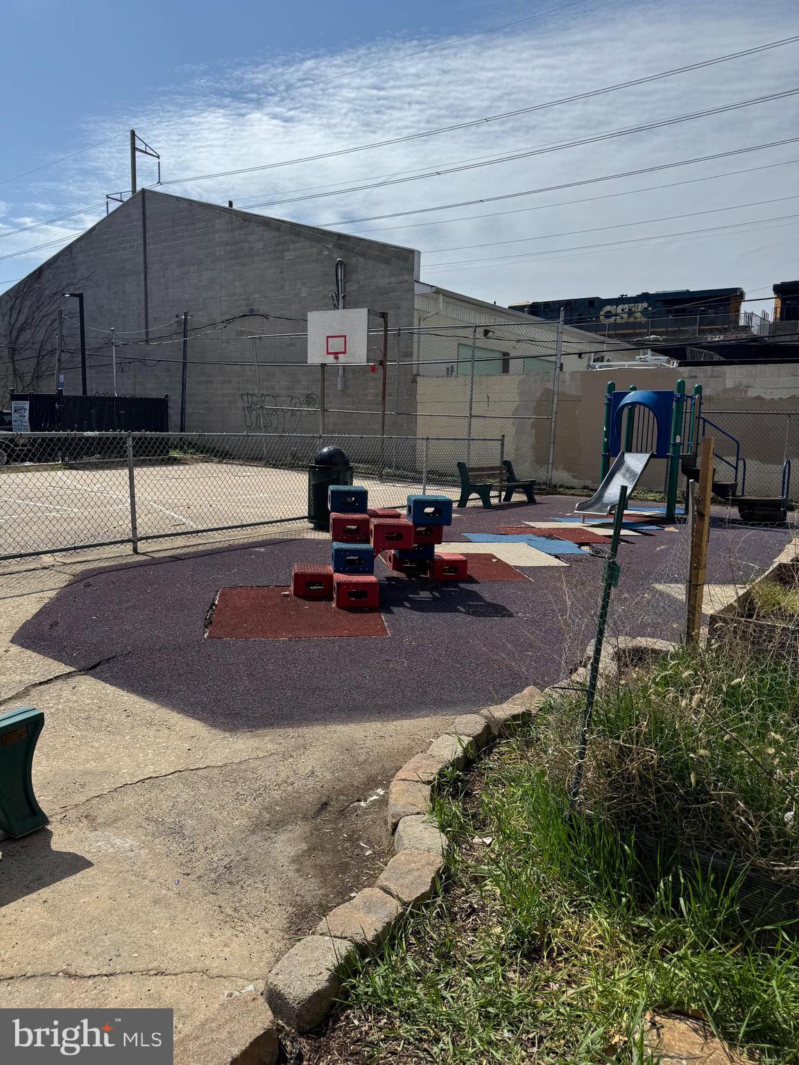 POINT BREEZE - Residential Lease