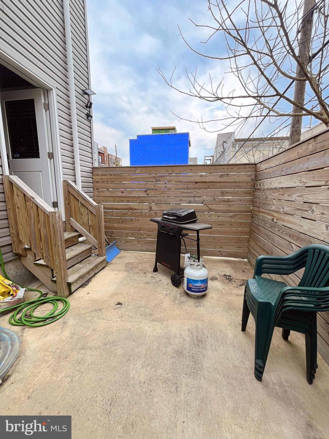 POINT BREEZE - Residential Lease