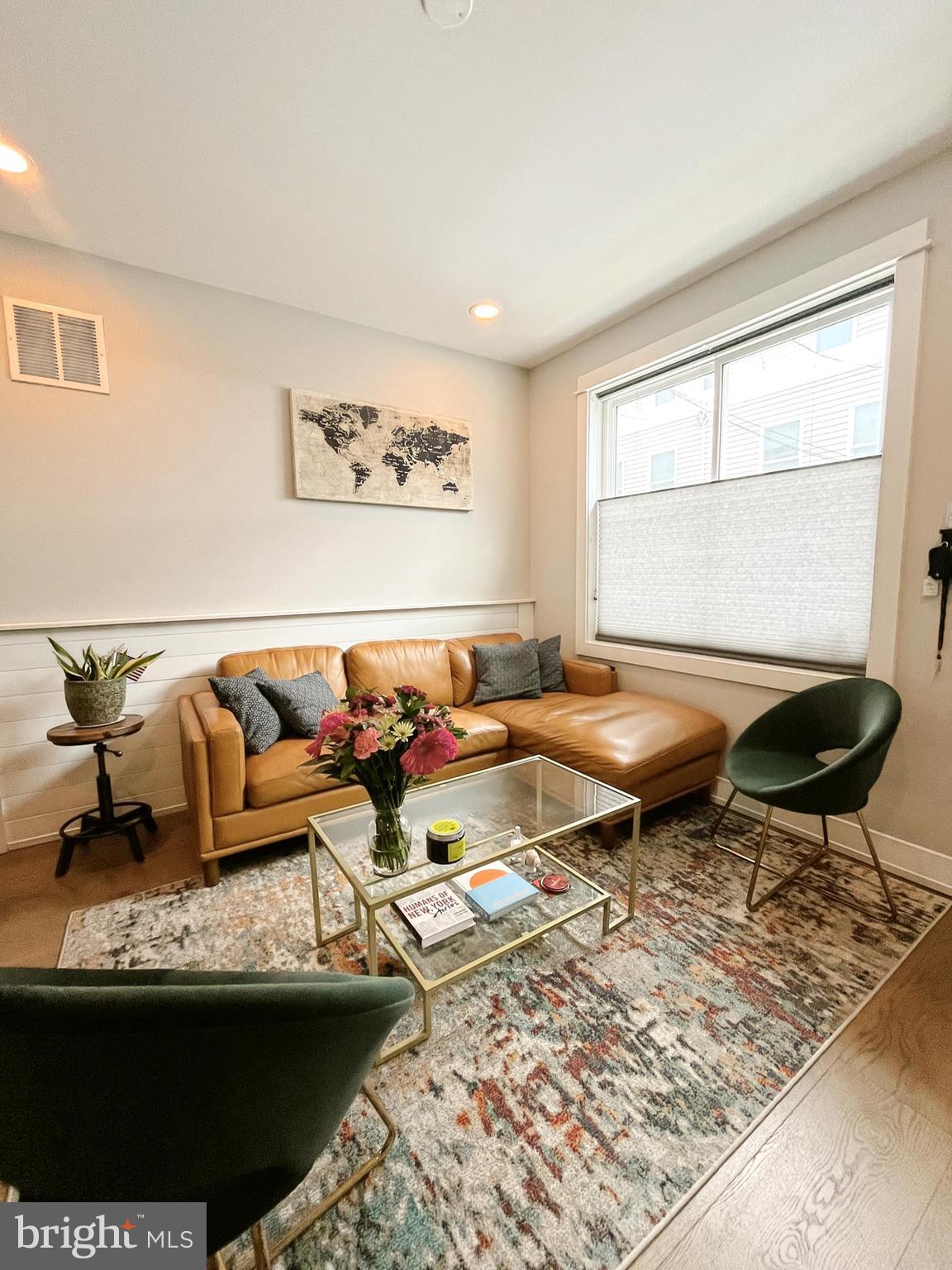 POINT BREEZE - Residential Lease