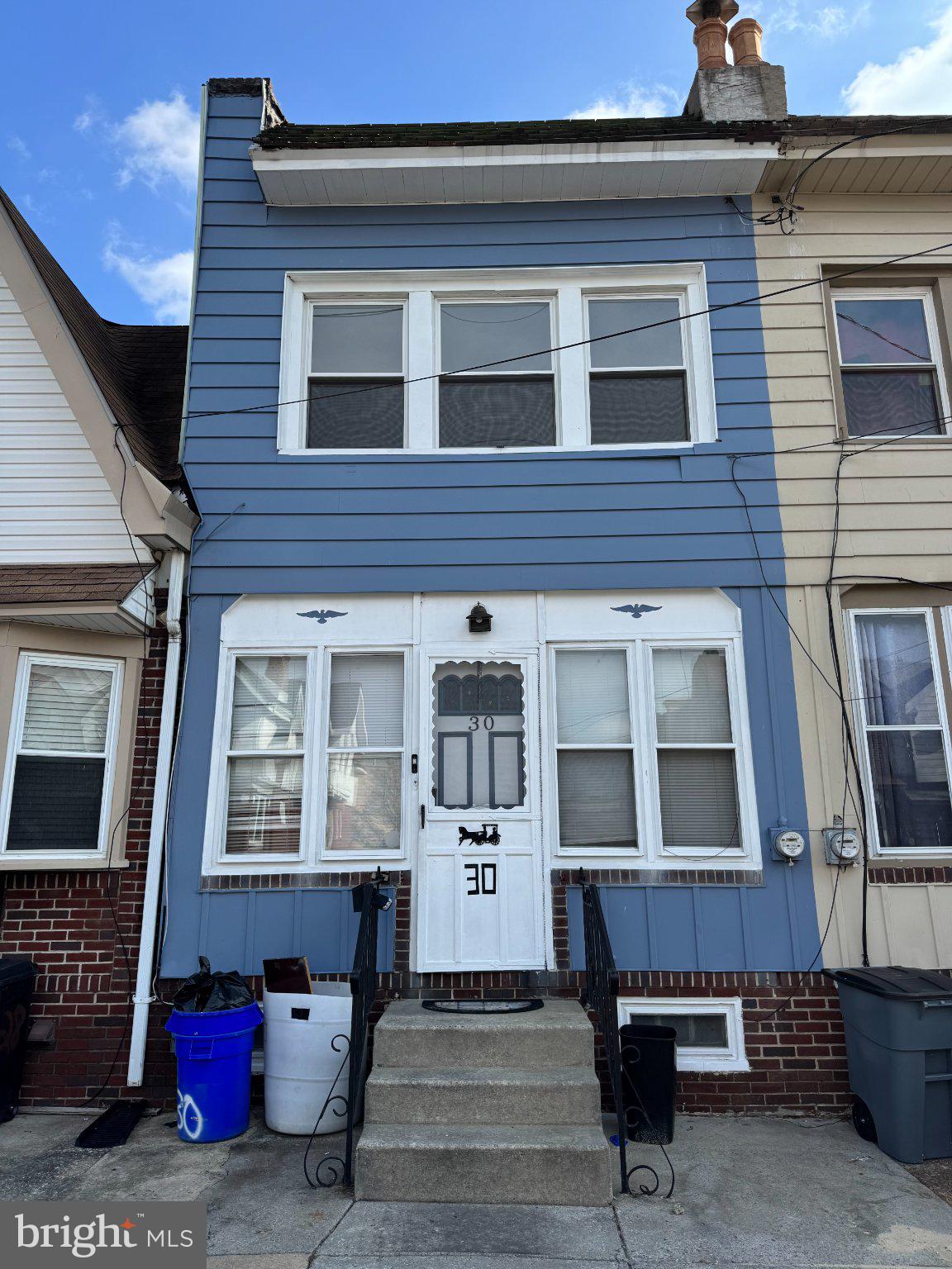 30 BELLEVUE TERRACE
