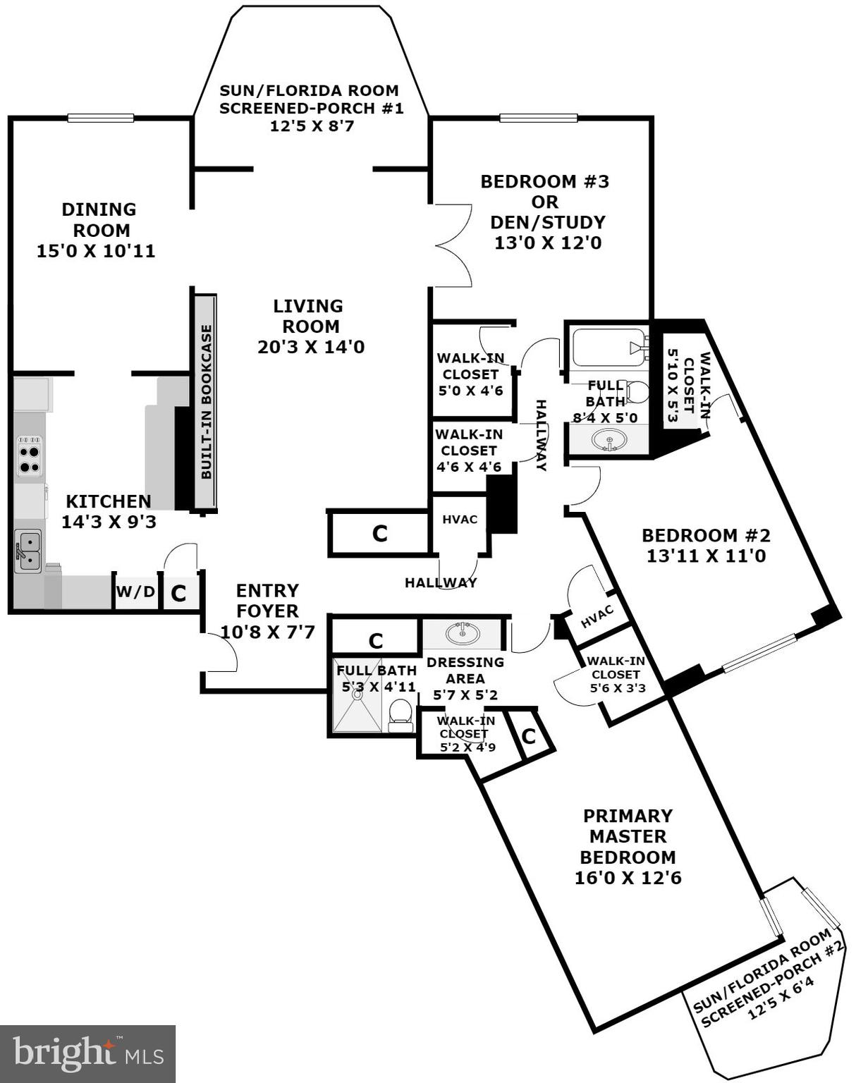 5902 MOUNT EAGLE DRIVE 718