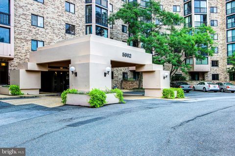 5902 MOUNT EAGLE DRIVE 718 ALEXANDRIA VA 22303